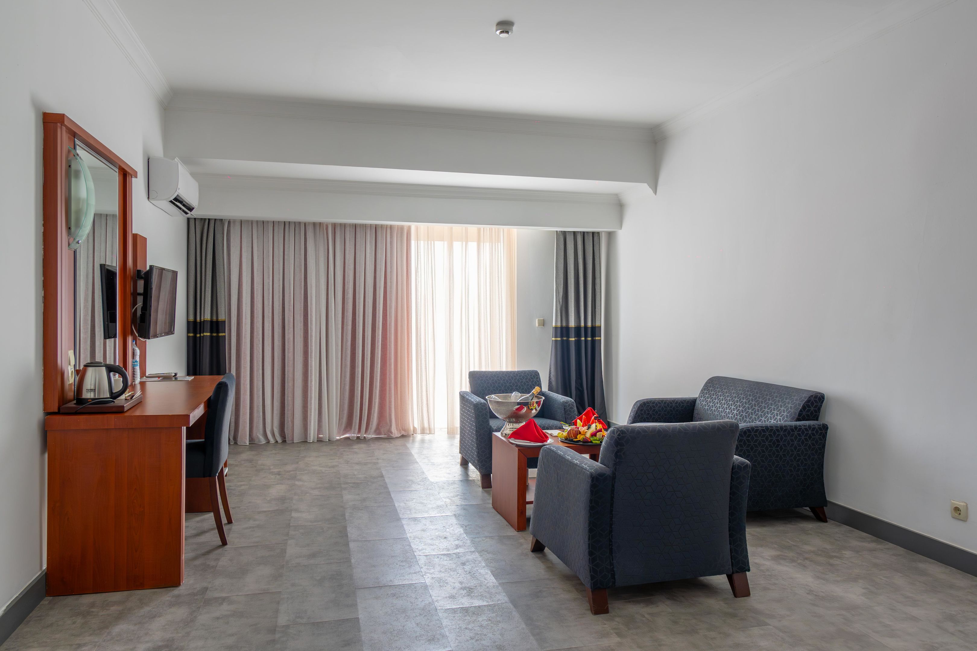 CASA FORA BEACH RESORT