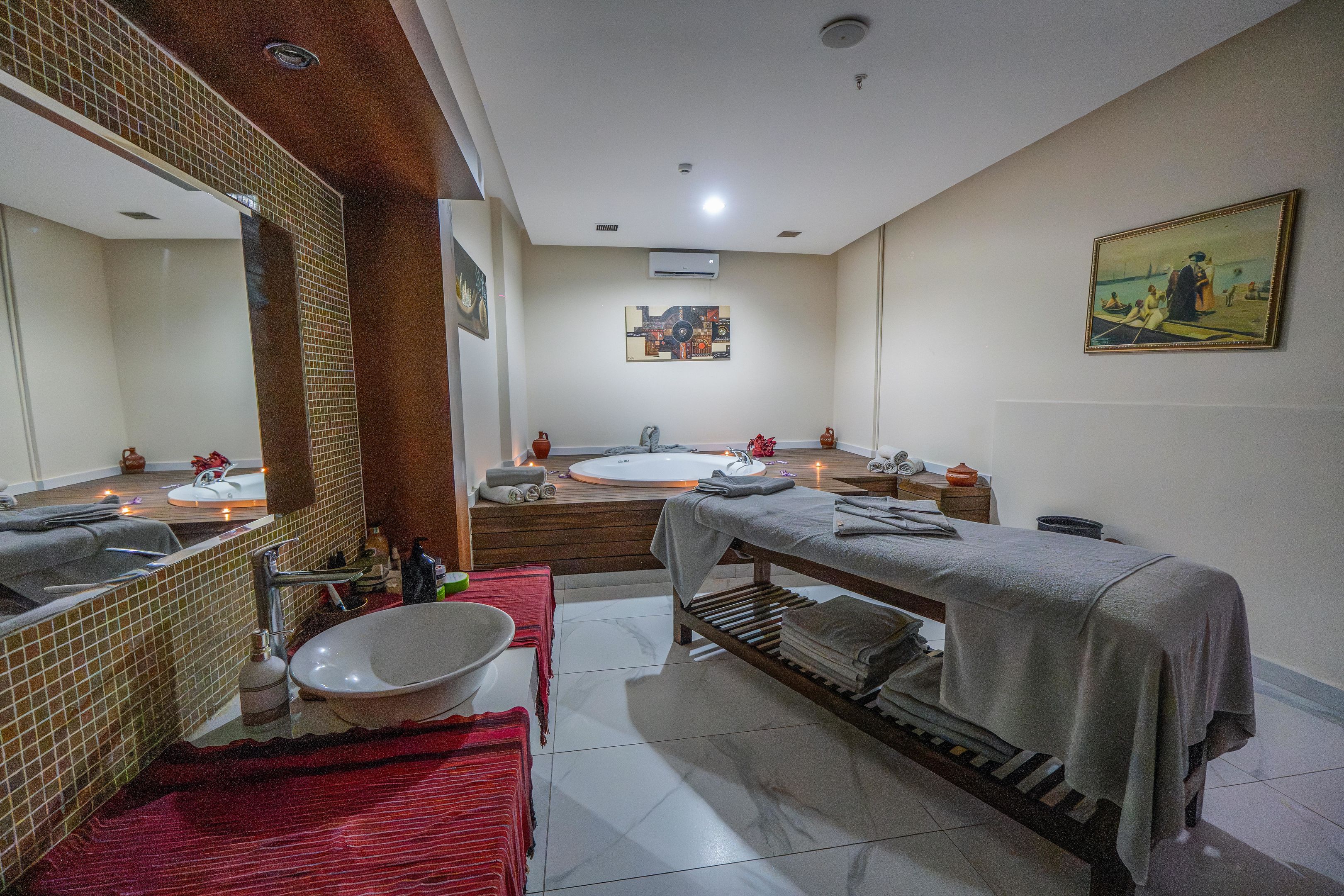 CASA FORA BEACH RESORT