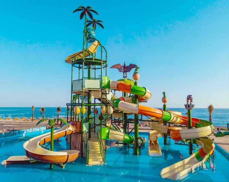 CASA FORA BEACH RESORT