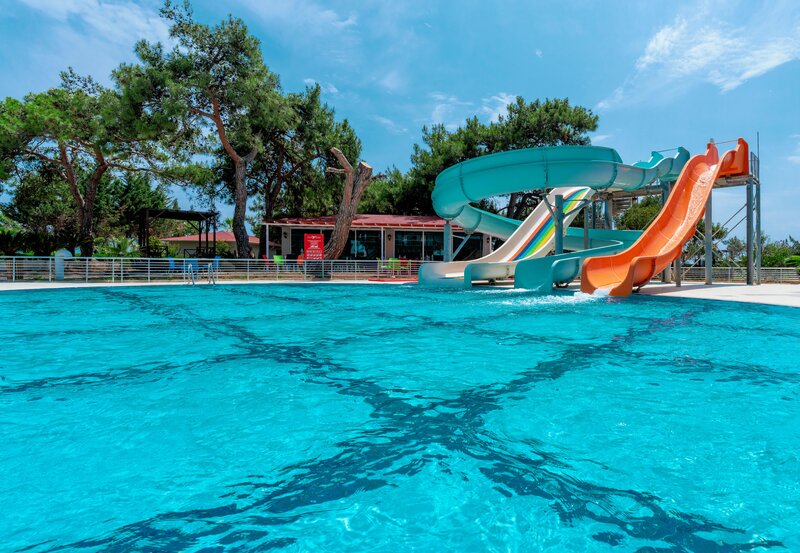 CASA FORA BEACH RESORT