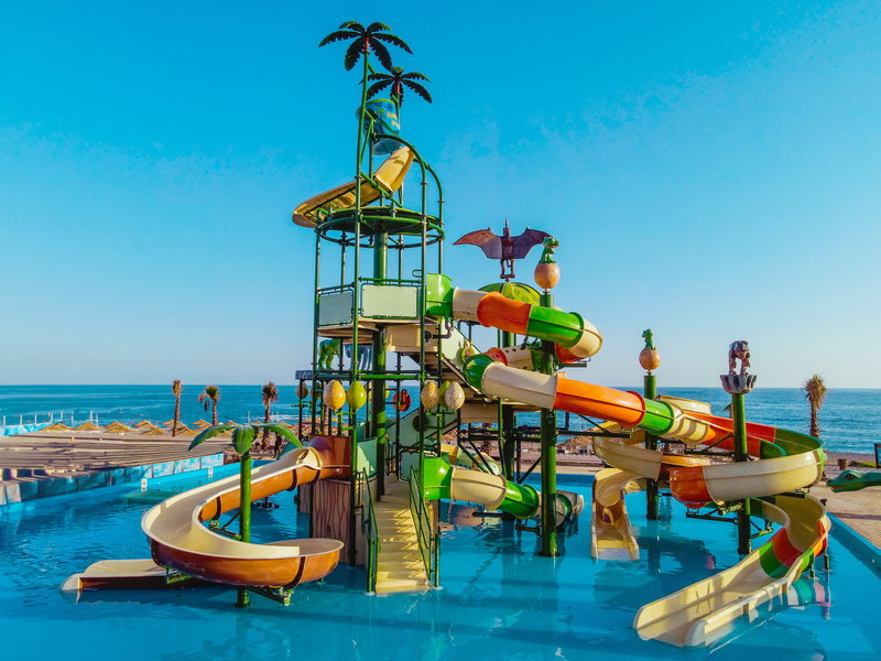CASA FORA BEACH RESORT