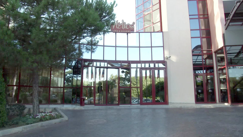 HELIOS SPA HOTEL