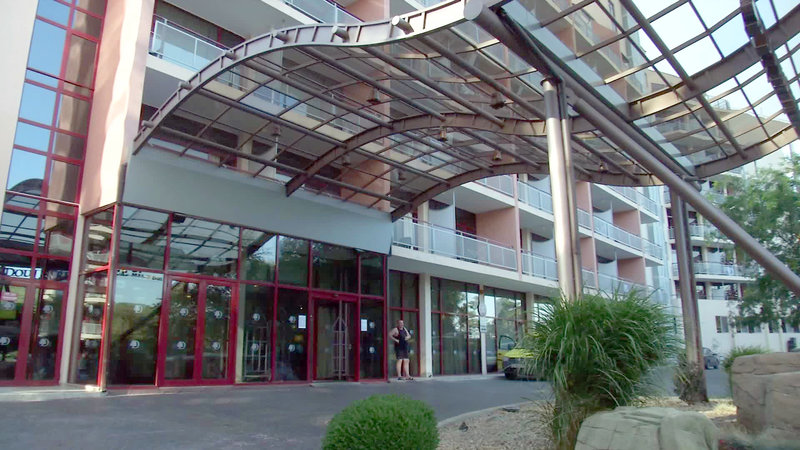 HELIOS SPA HOTEL