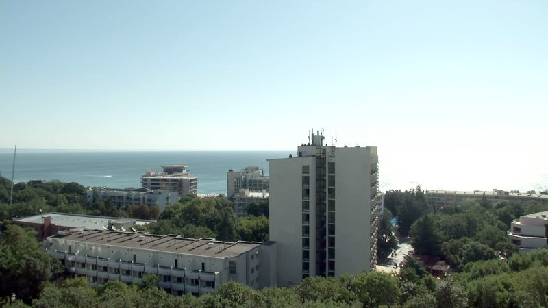 HELIOS SPA HOTEL