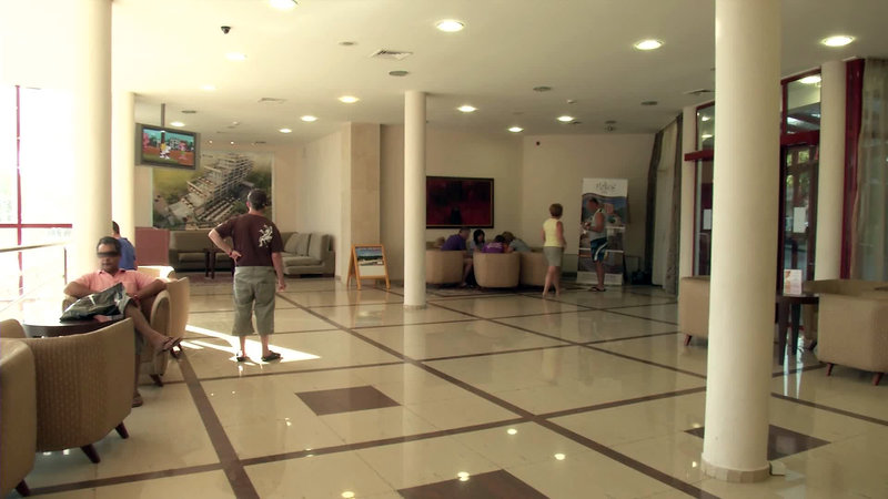 HELIOS SPA HOTEL
