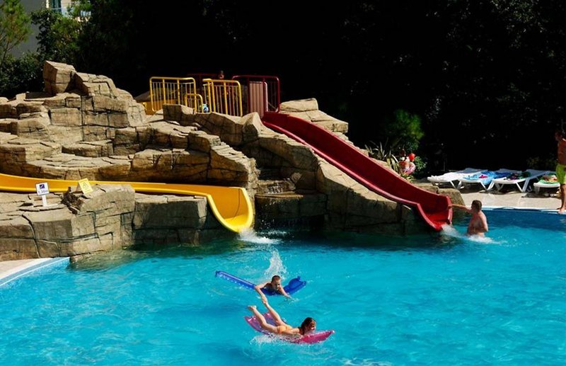 HELIOS SPA HOTEL