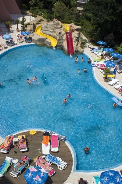 HELIOS SPA HOTEL