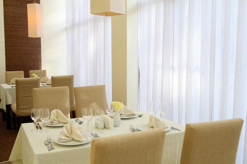 HELIOS SPA HOTEL