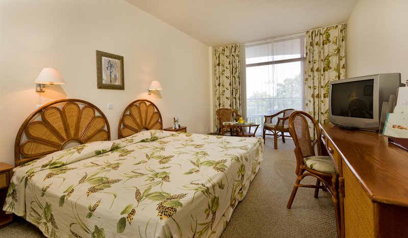 HELIOS SPA HOTEL