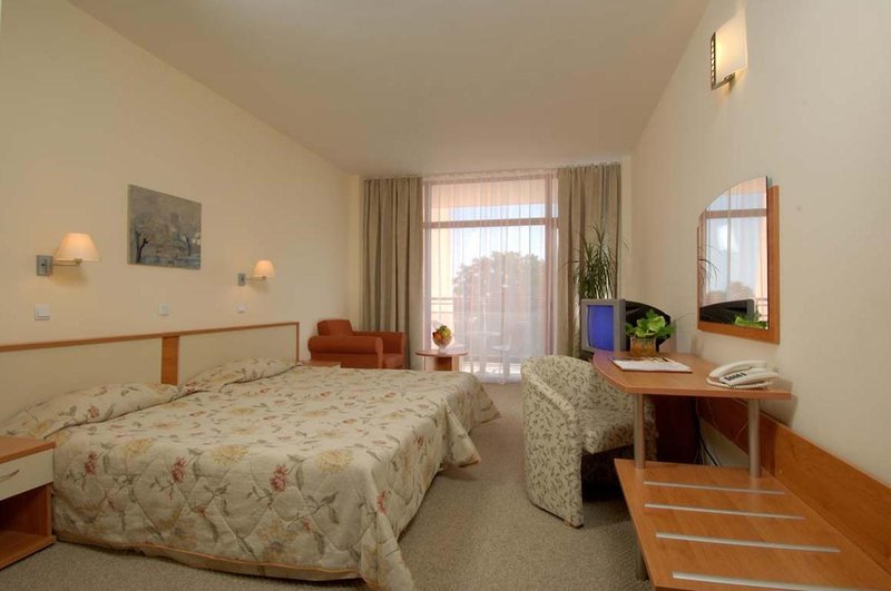 HELIOS SPA HOTEL