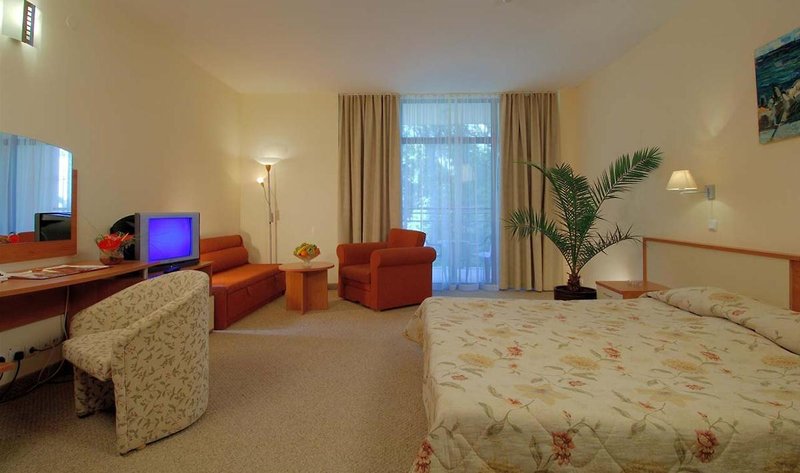 HELIOS SPA HOTEL