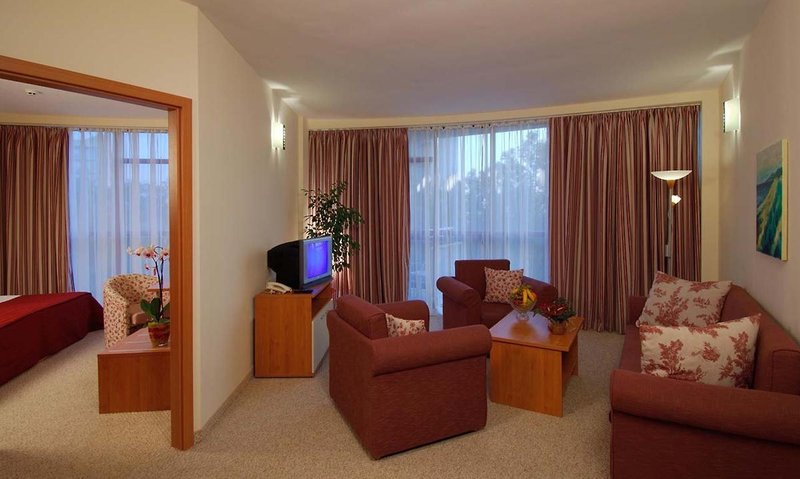 HELIOS SPA HOTEL