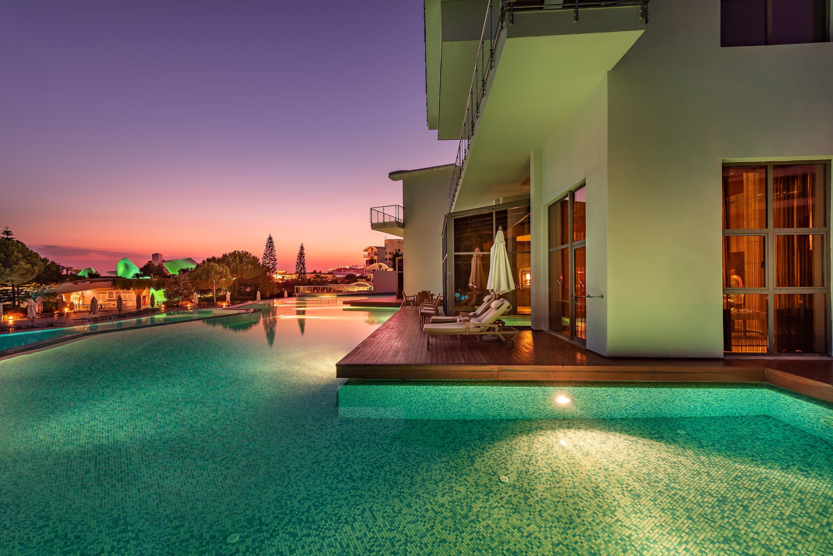 CORNELIA DIAMOND GOLF RESORT-SPA