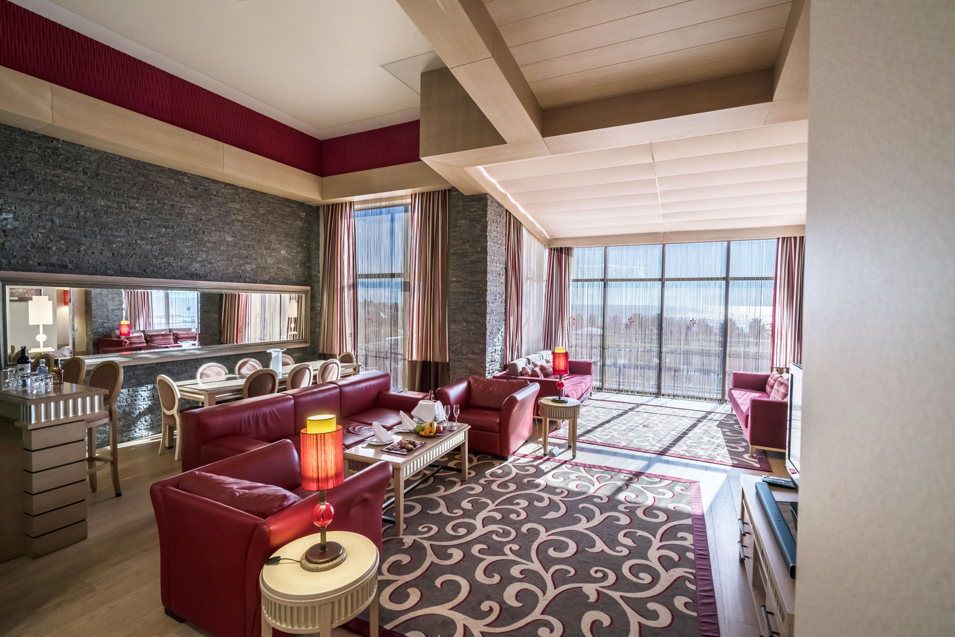 CORNELIA DIAMOND GOLF RESORT-SPA