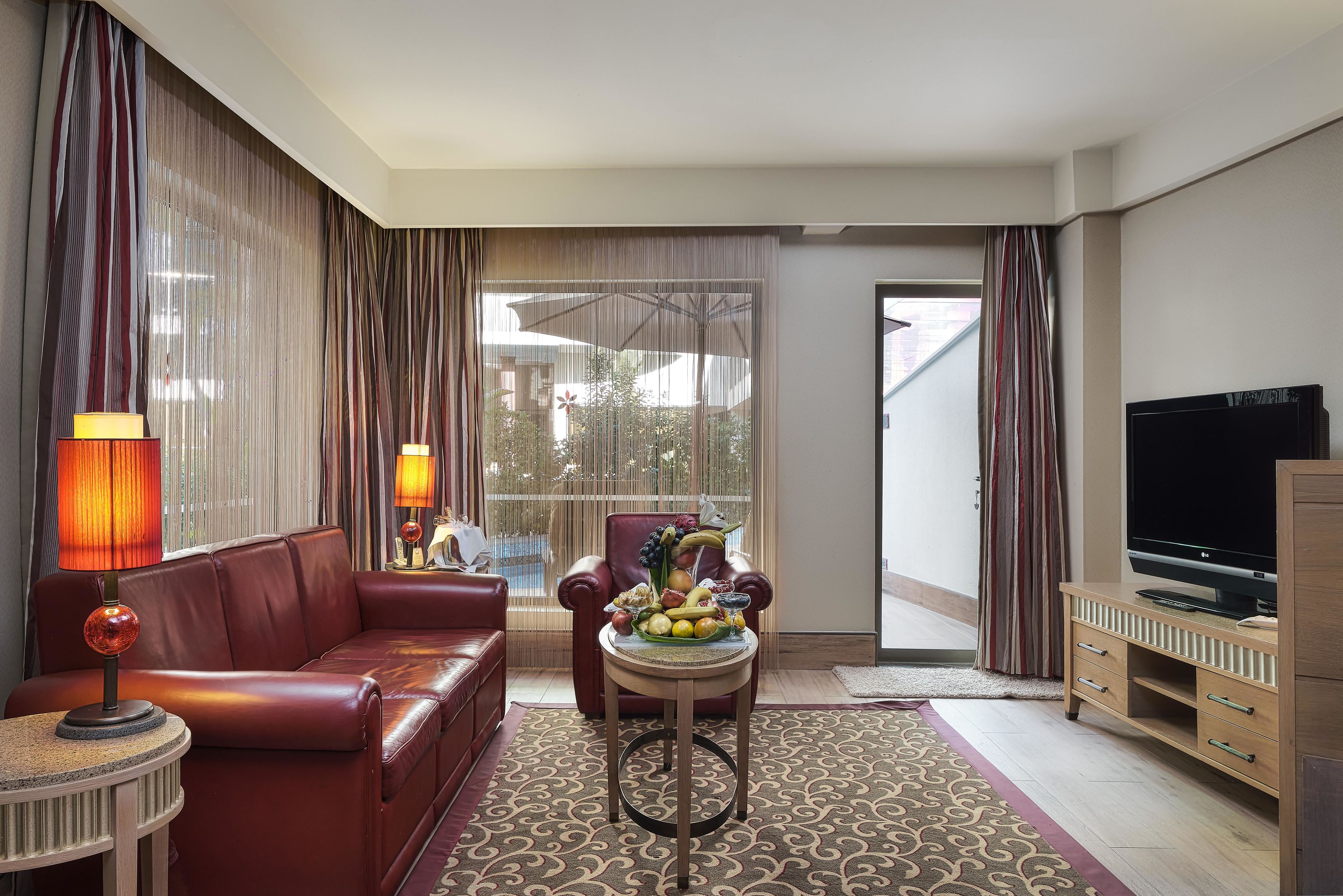 CORNELIA DIAMOND GOLF RESORT-SPA