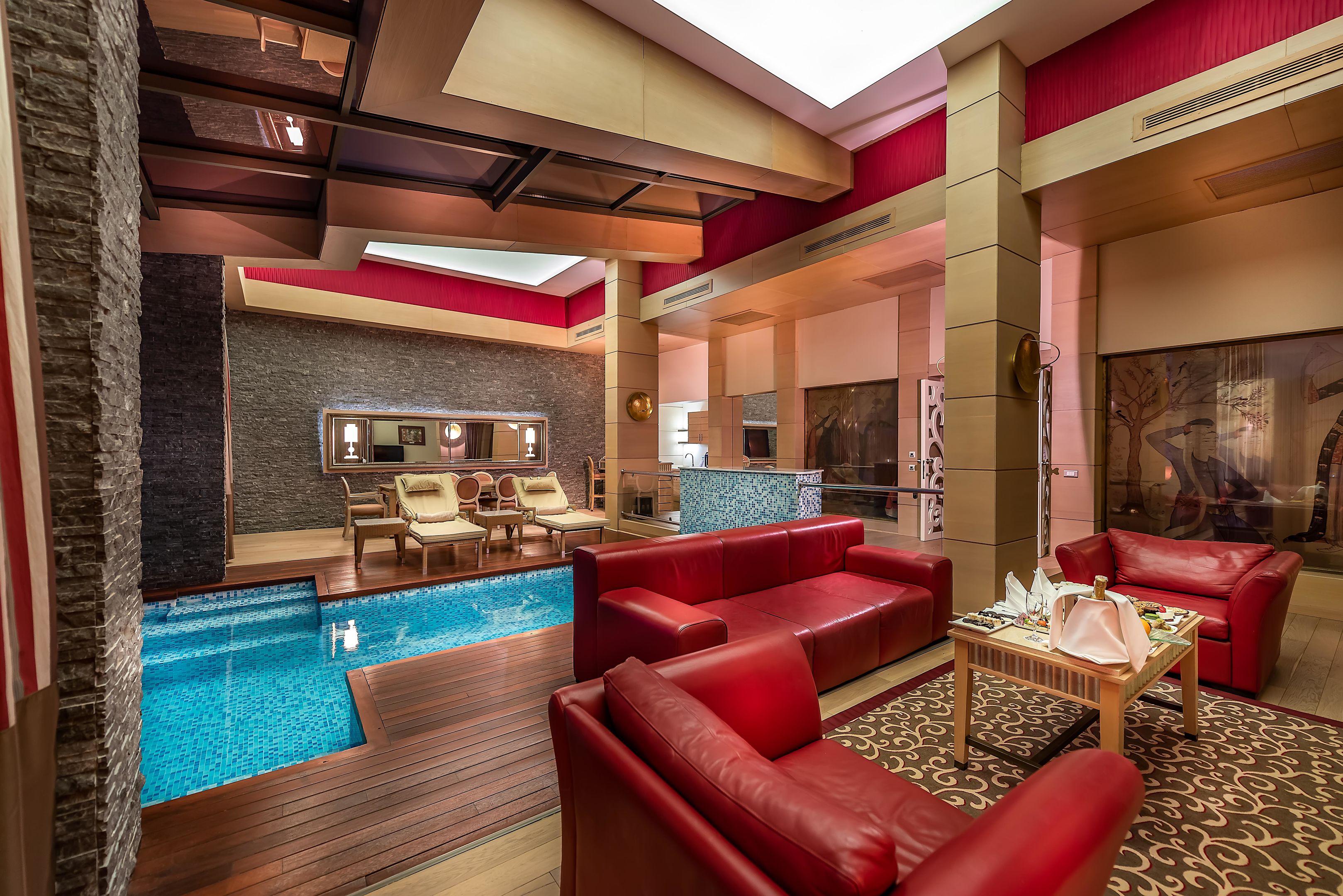 CORNELIA DIAMOND GOLF RESORT-SPA