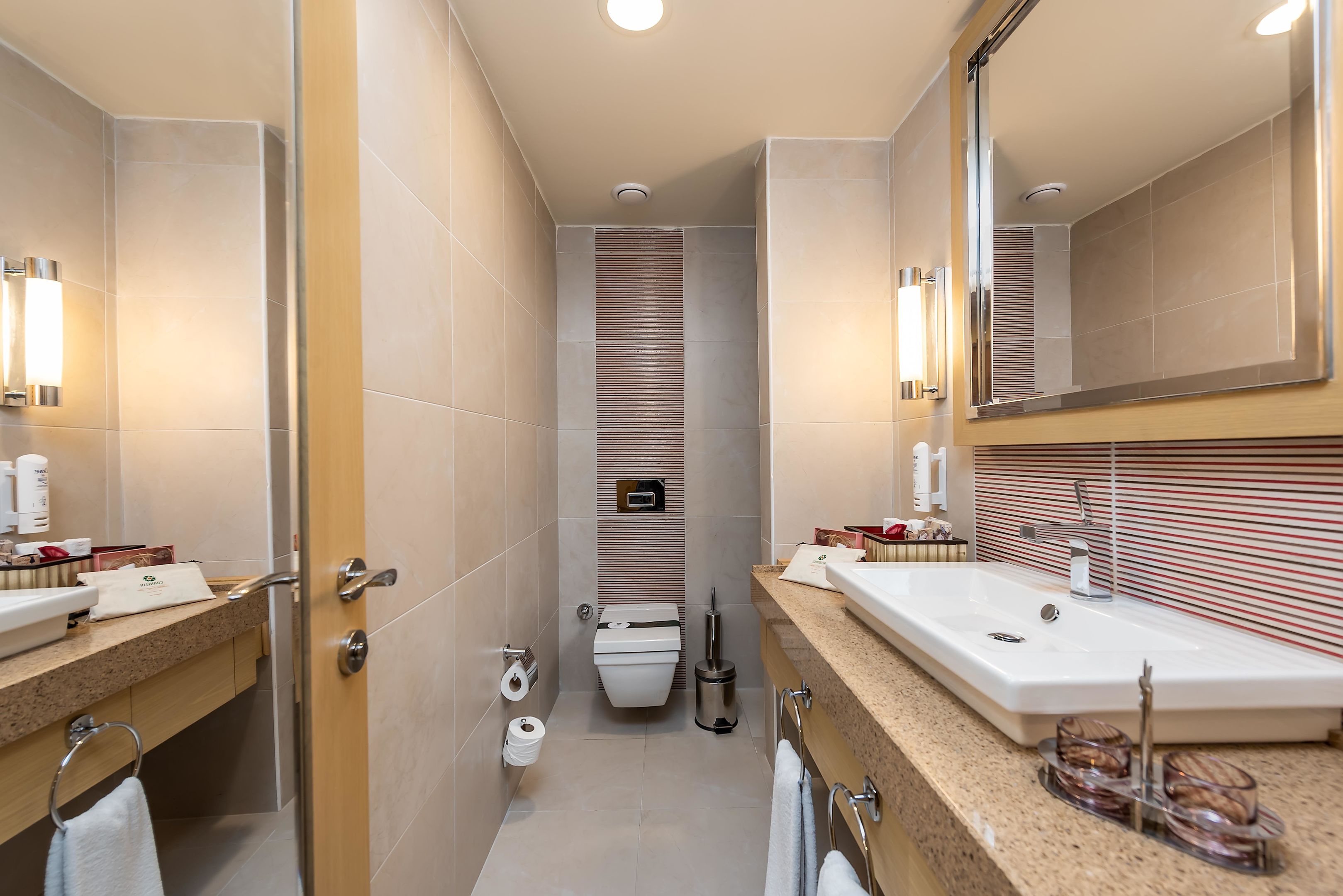 CORNELIA DIAMOND GOLF RESORT-SPA