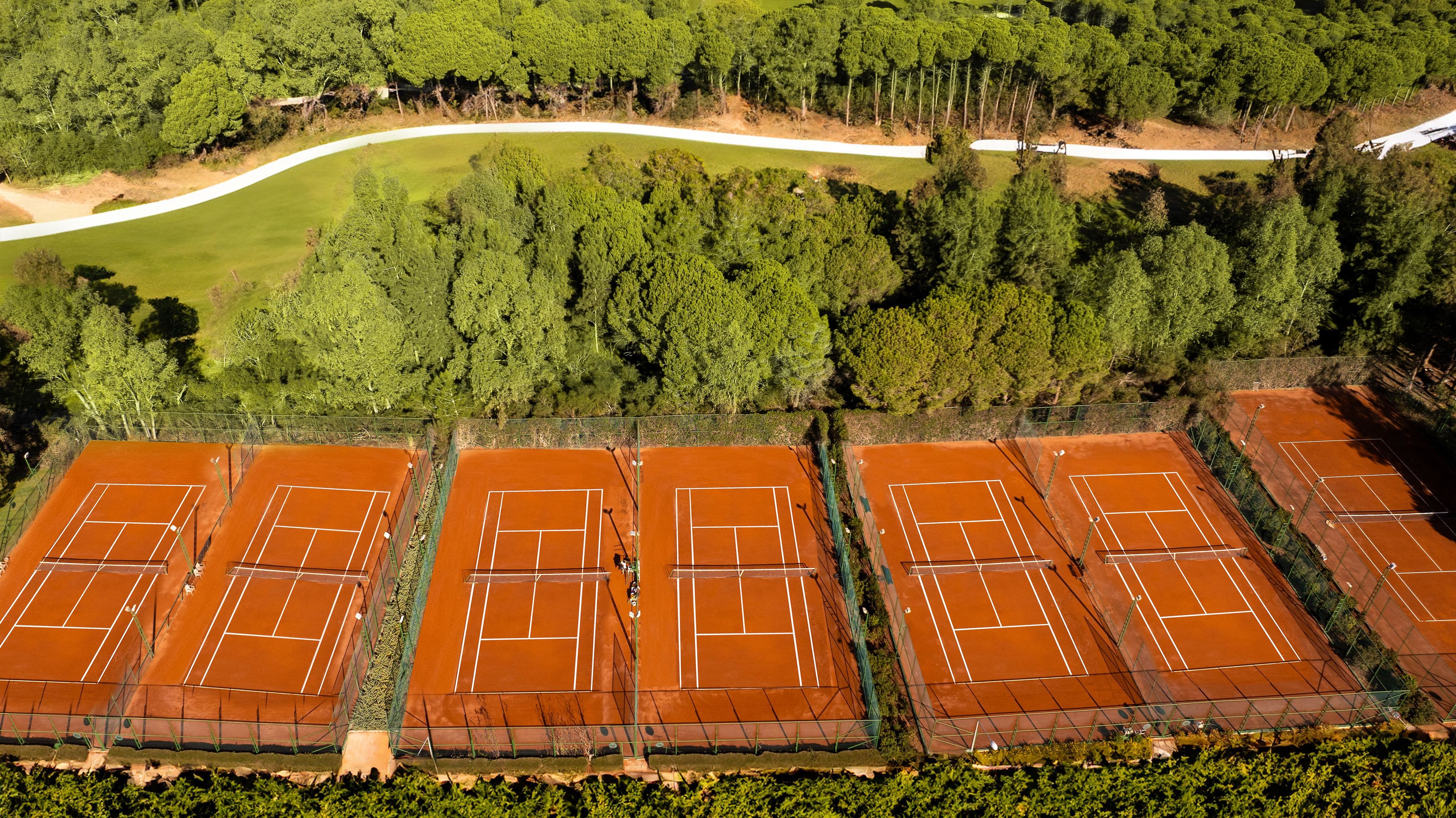 CORNELIA DIAMOND GOLF RESORT-SPA
