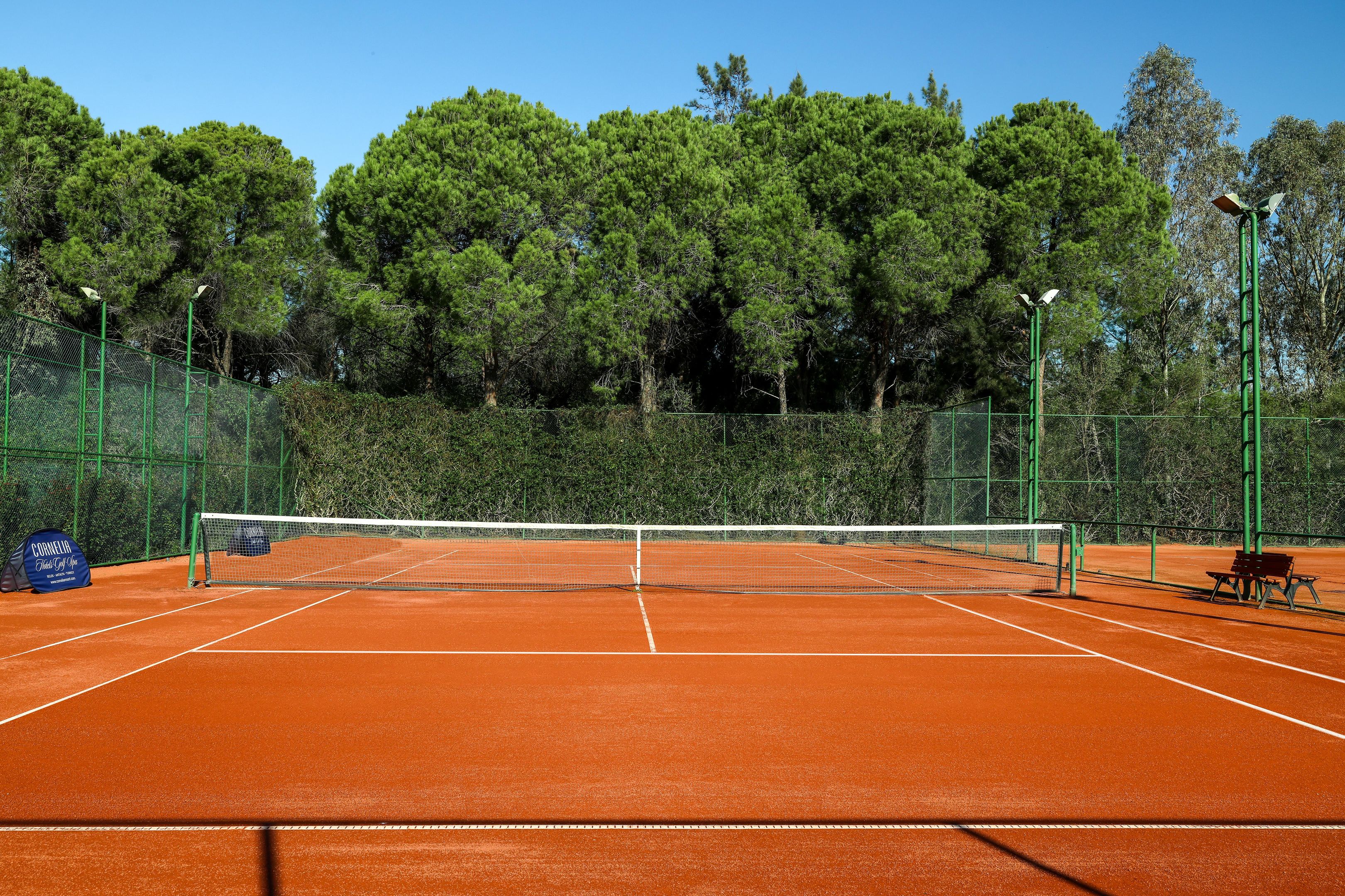 CORNELIA DIAMOND GOLF RESORT-SPA