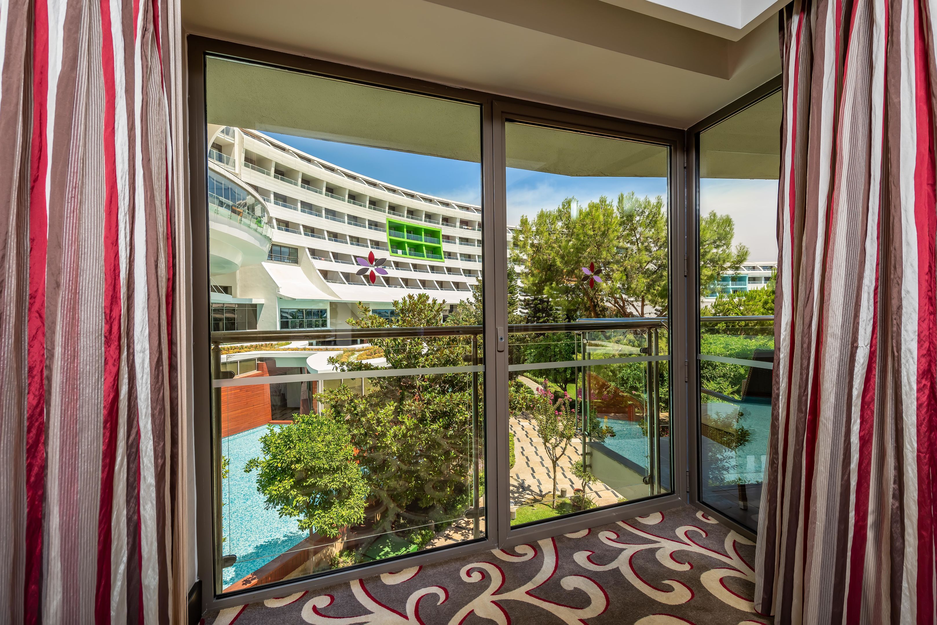 CORNELIA DIAMOND GOLF RESORT-SPA
