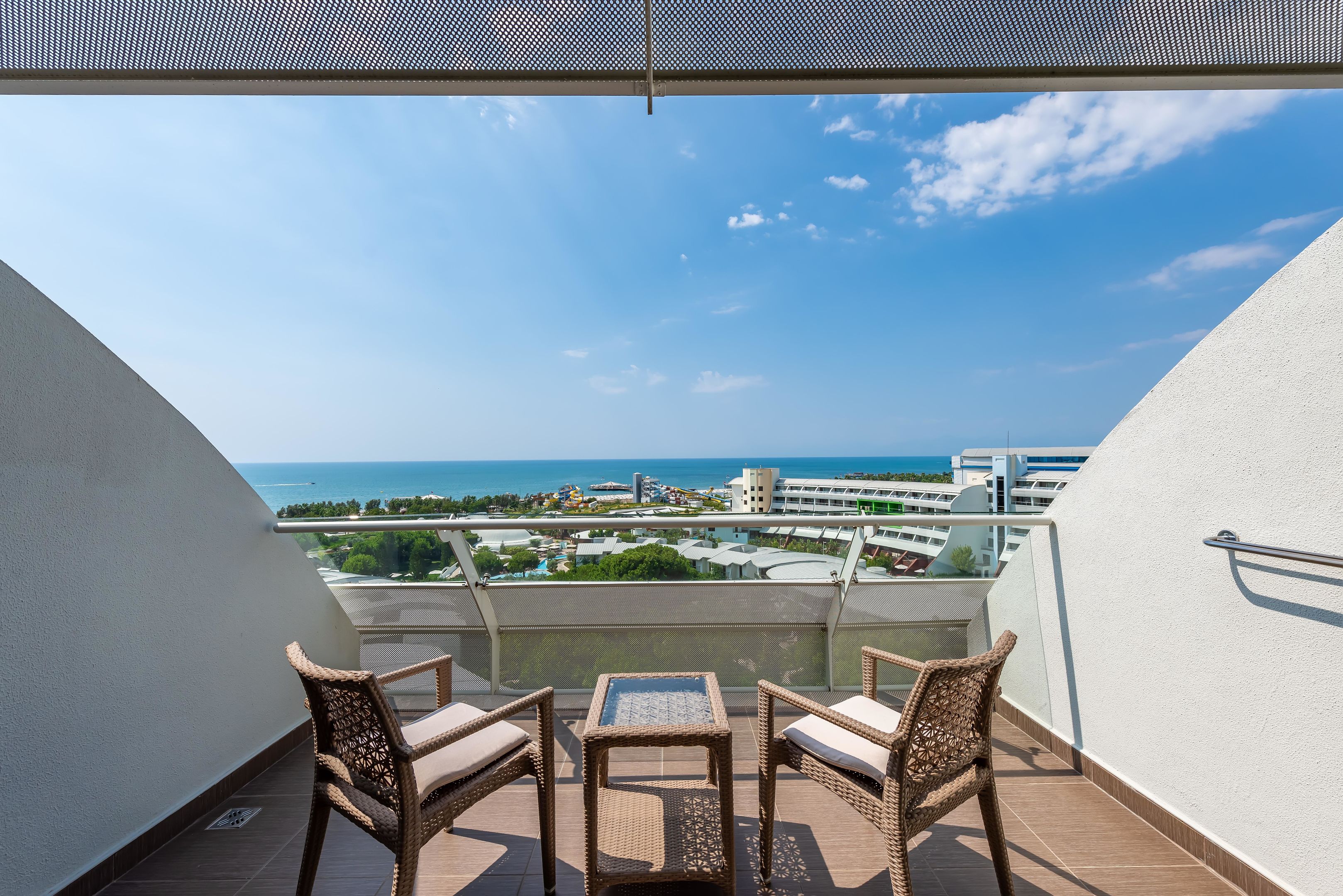 CORNELIA DIAMOND GOLF RESORT-SPA