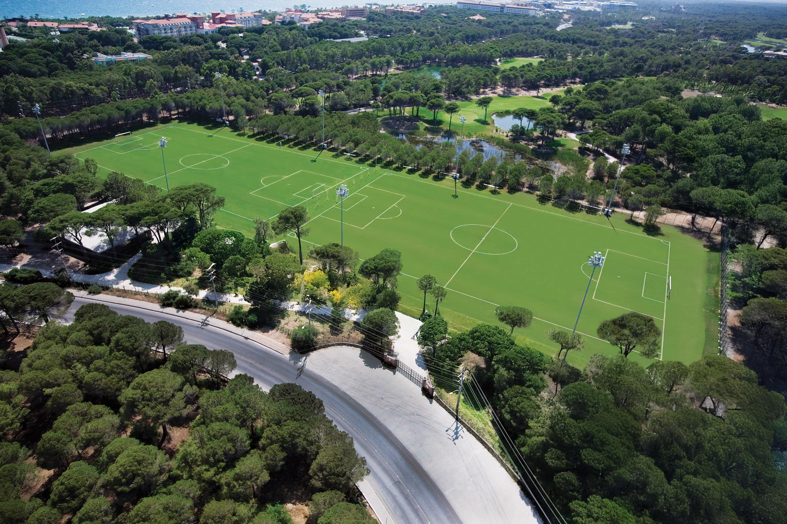 CORNELIA DIAMOND GOLF RESORT-SPA