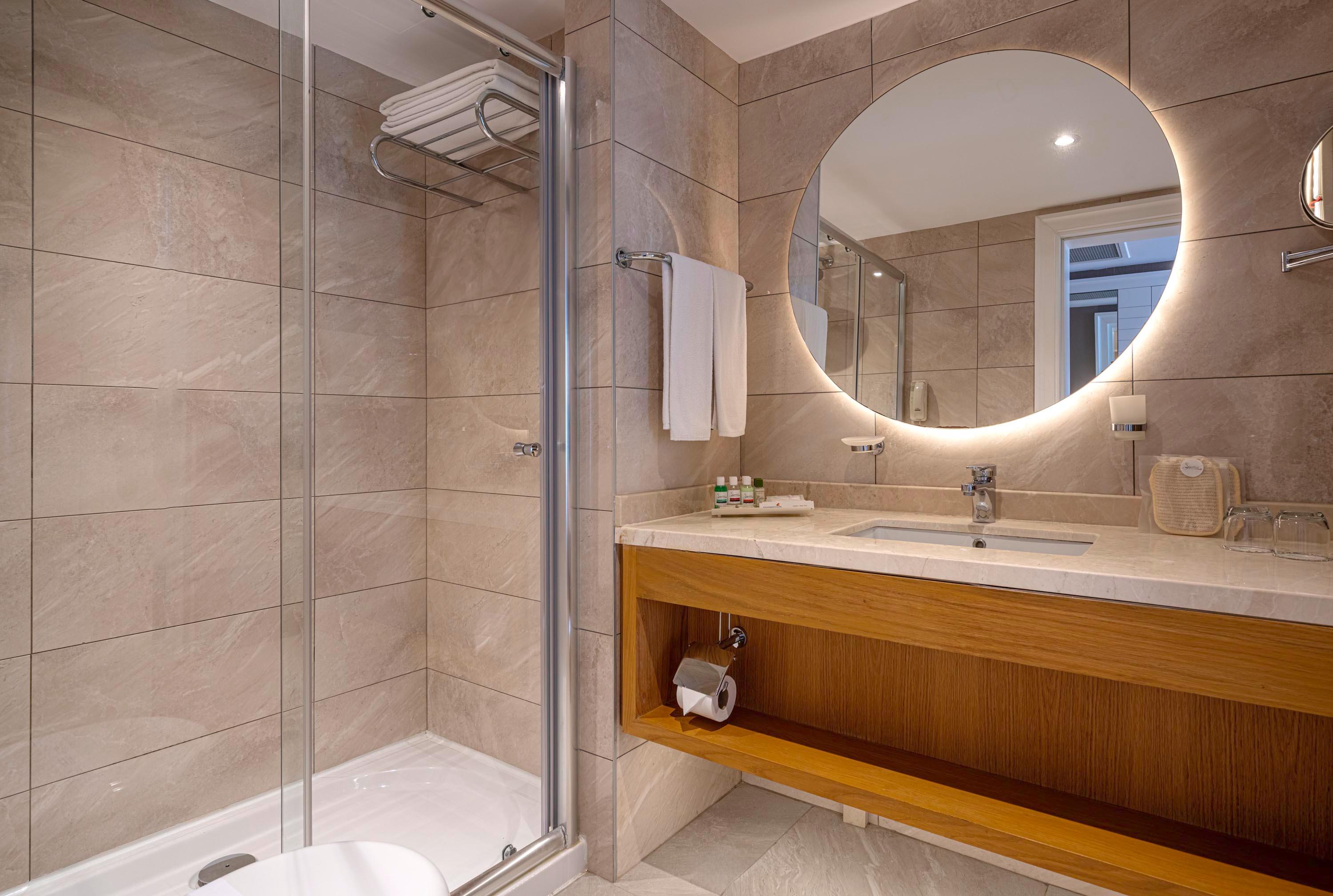 KIRMAN PREMIUM SIDERA LUXURY - SPA