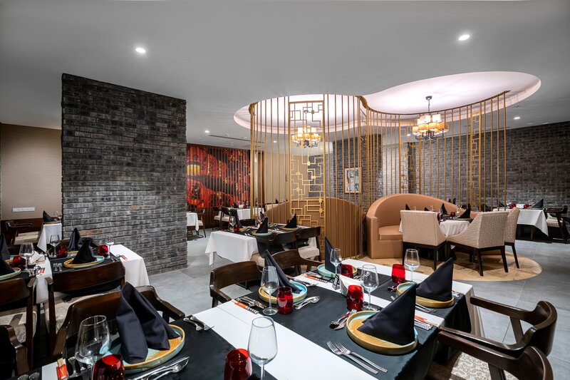 KIRMAN PREMIUM SIDERA LUXURY - SPA