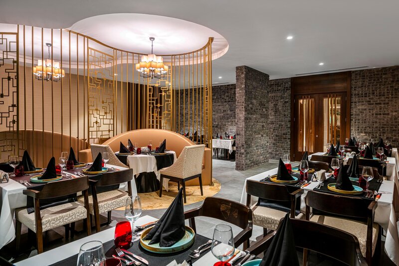 KIRMAN PREMIUM SIDERA LUXURY - SPA