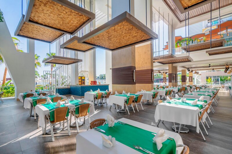 KIRMAN PREMIUM SIDERA LUXURY - SPA