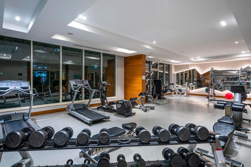 KIRMAN PREMIUM SIDERA LUXURY - SPA