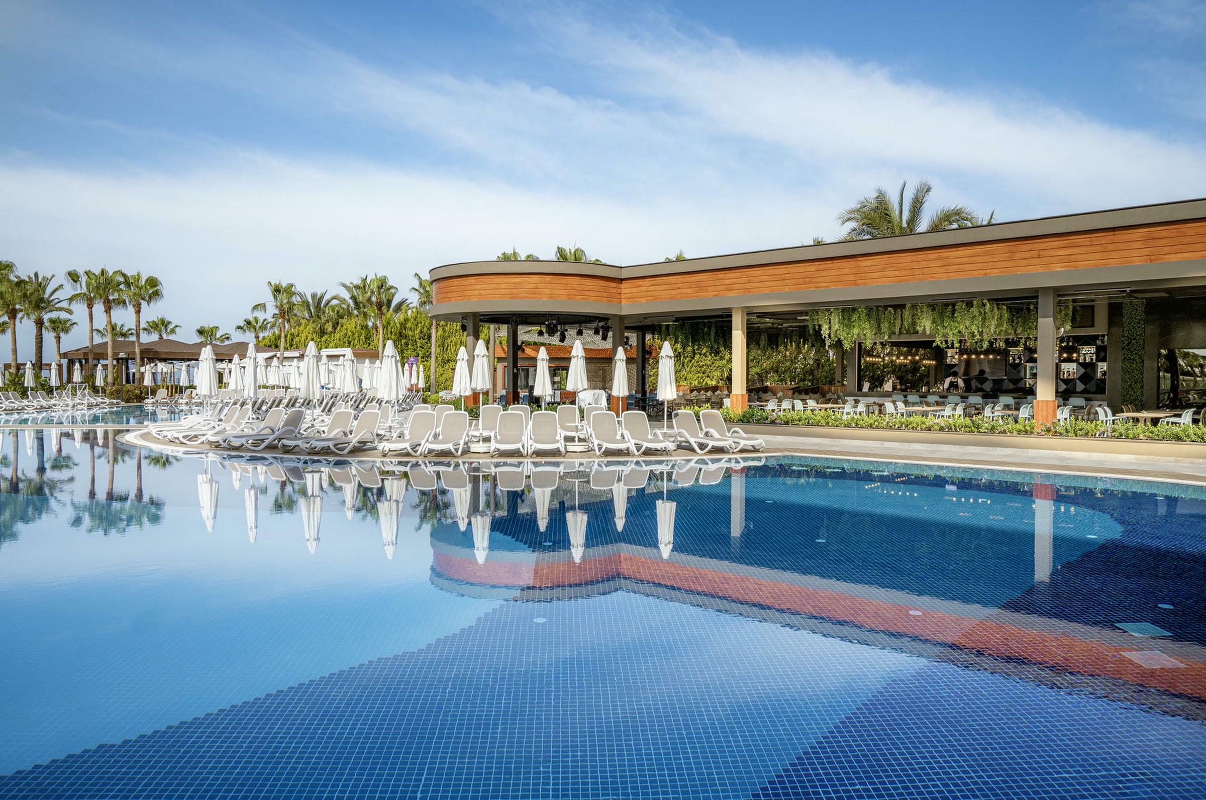 KIRMAN PREMIUM SIDERA LUXURY - SPA