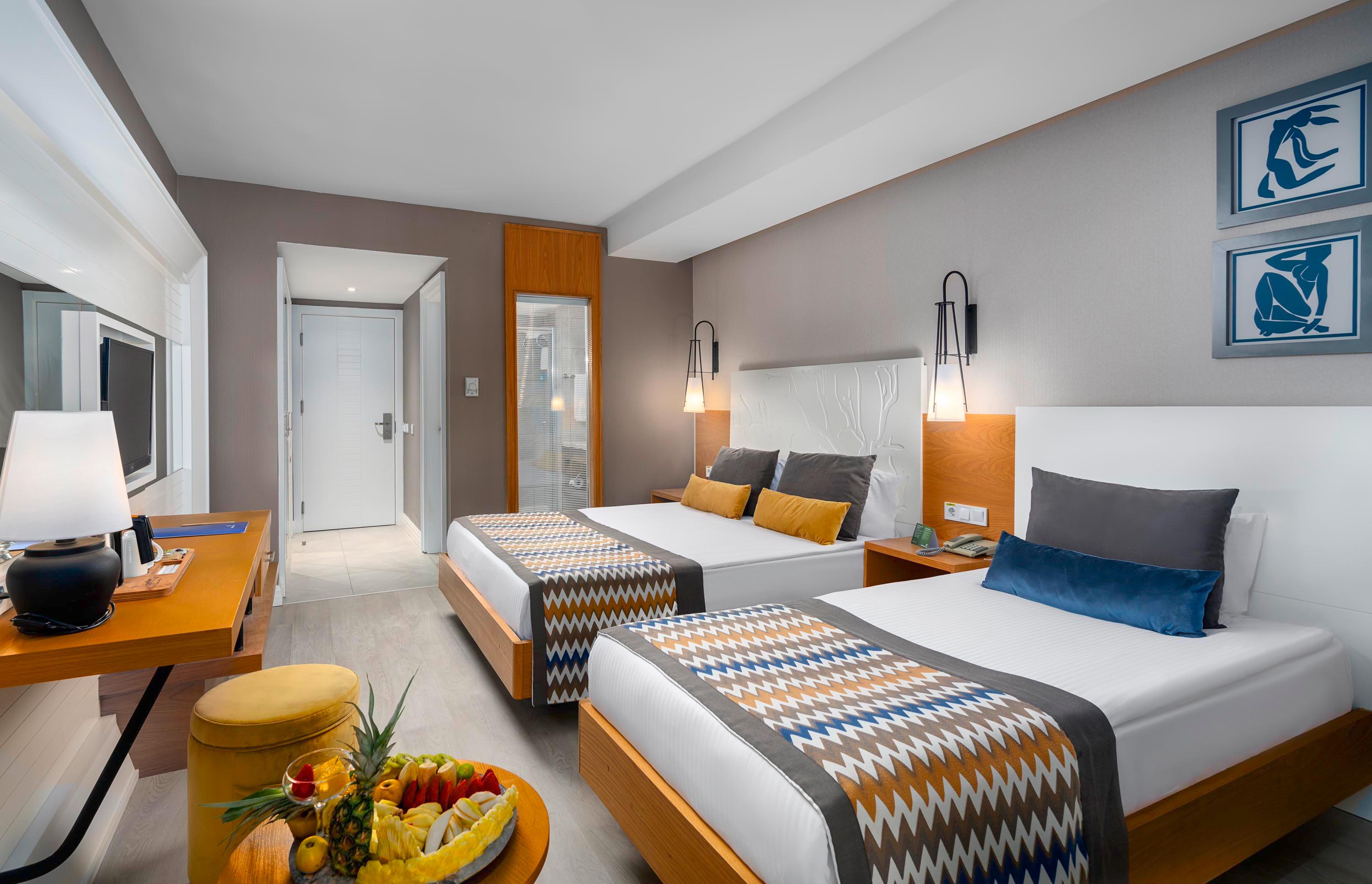 KIRMAN PREMIUM SIDERA LUXURY - SPA