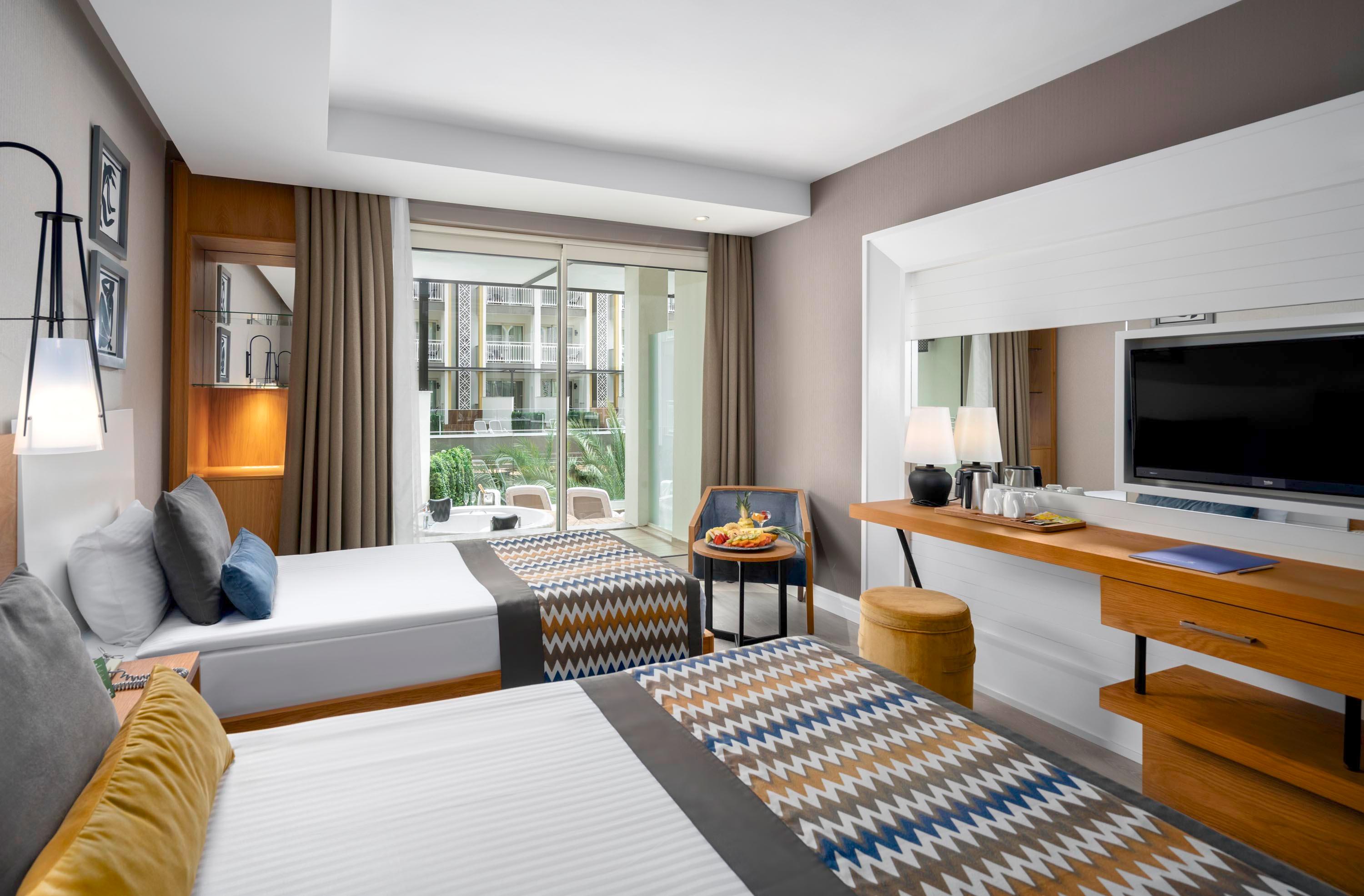 KIRMAN PREMIUM SIDERA LUXURY - SPA