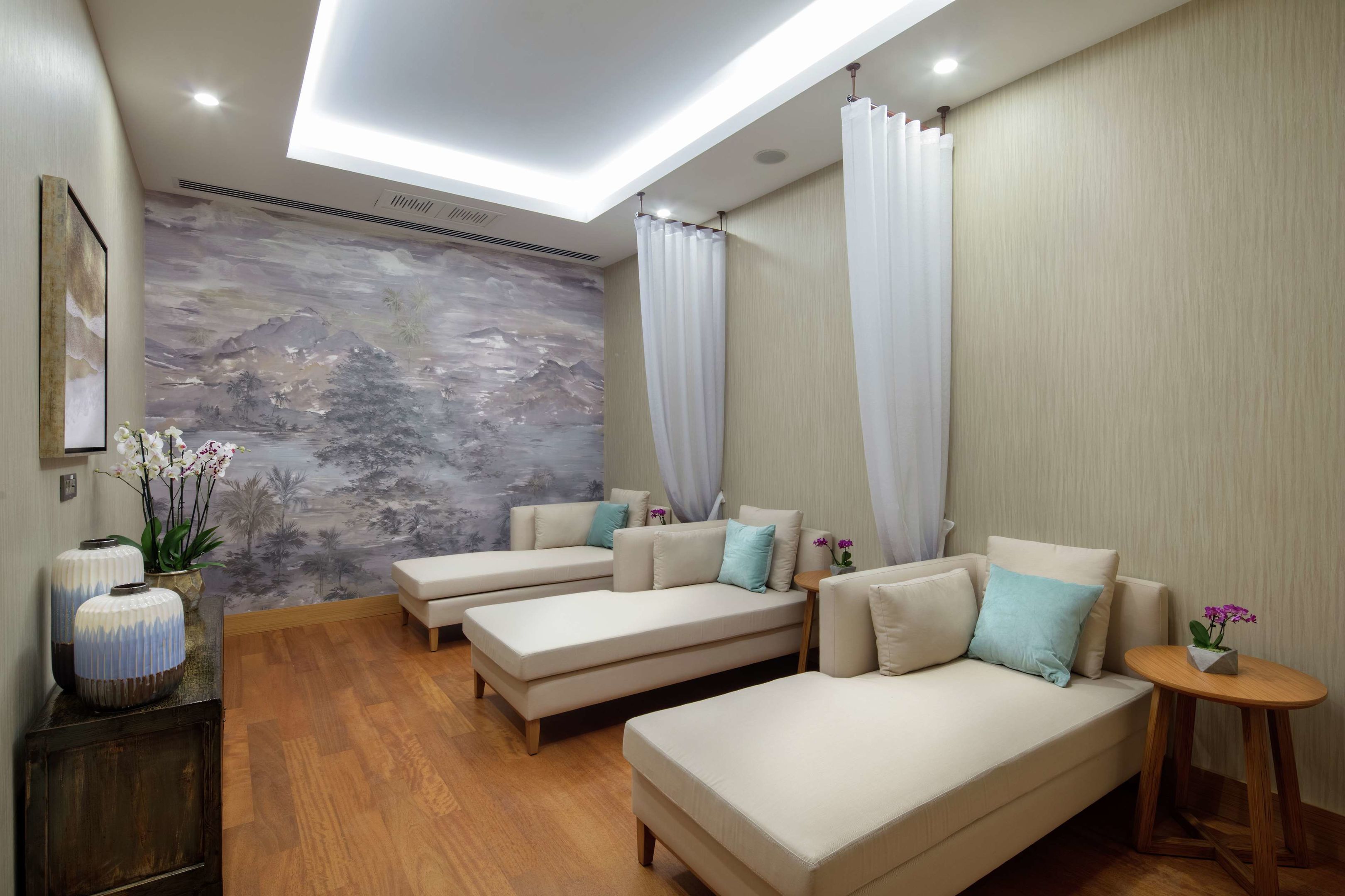 DOUBLE TREE BY HILTON ANTALYA CITY CENTRE