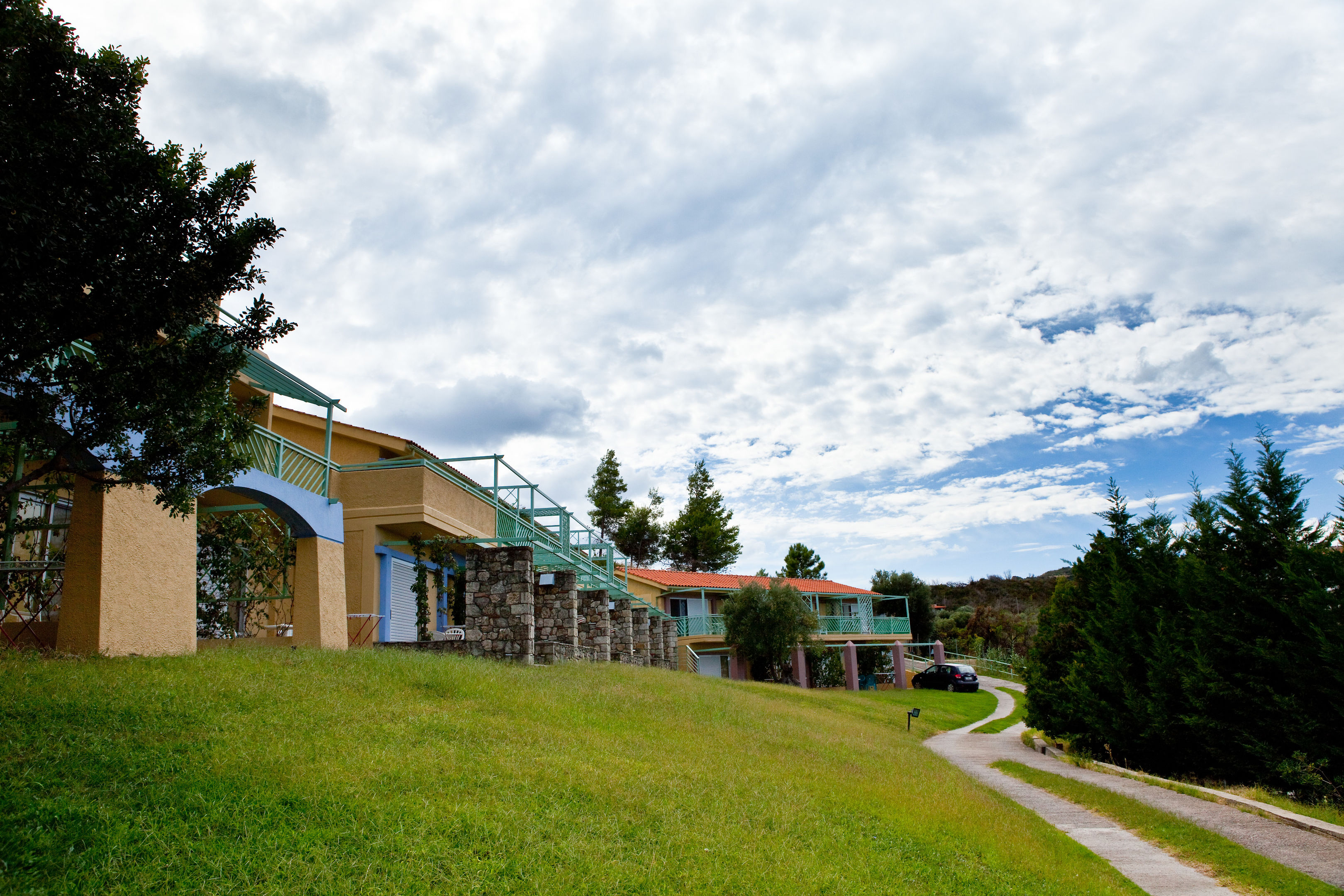 ARYA HOTEL