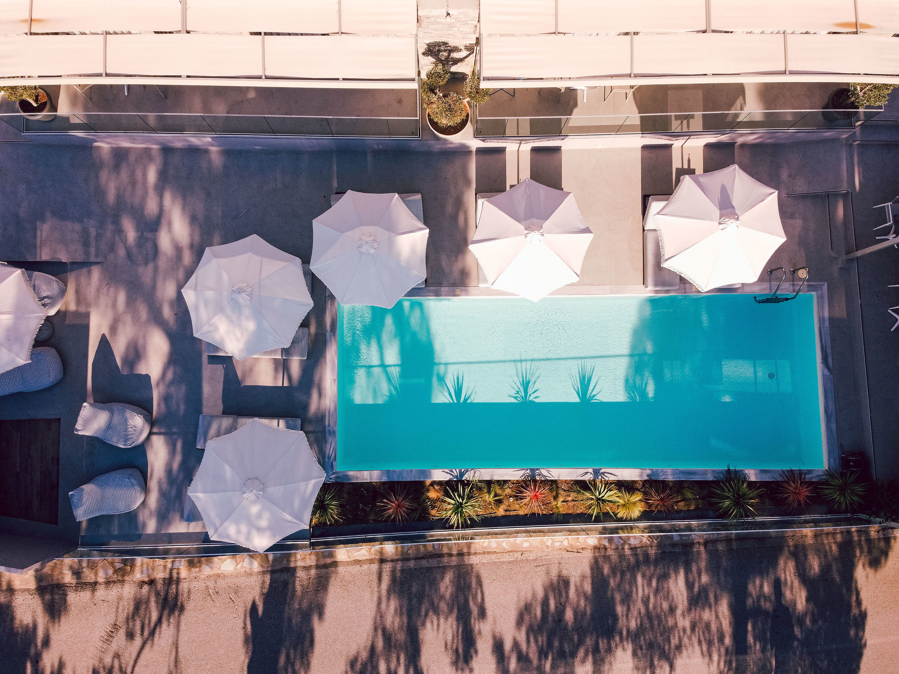 CASA BLOO HOTEL ADULTS ONLY