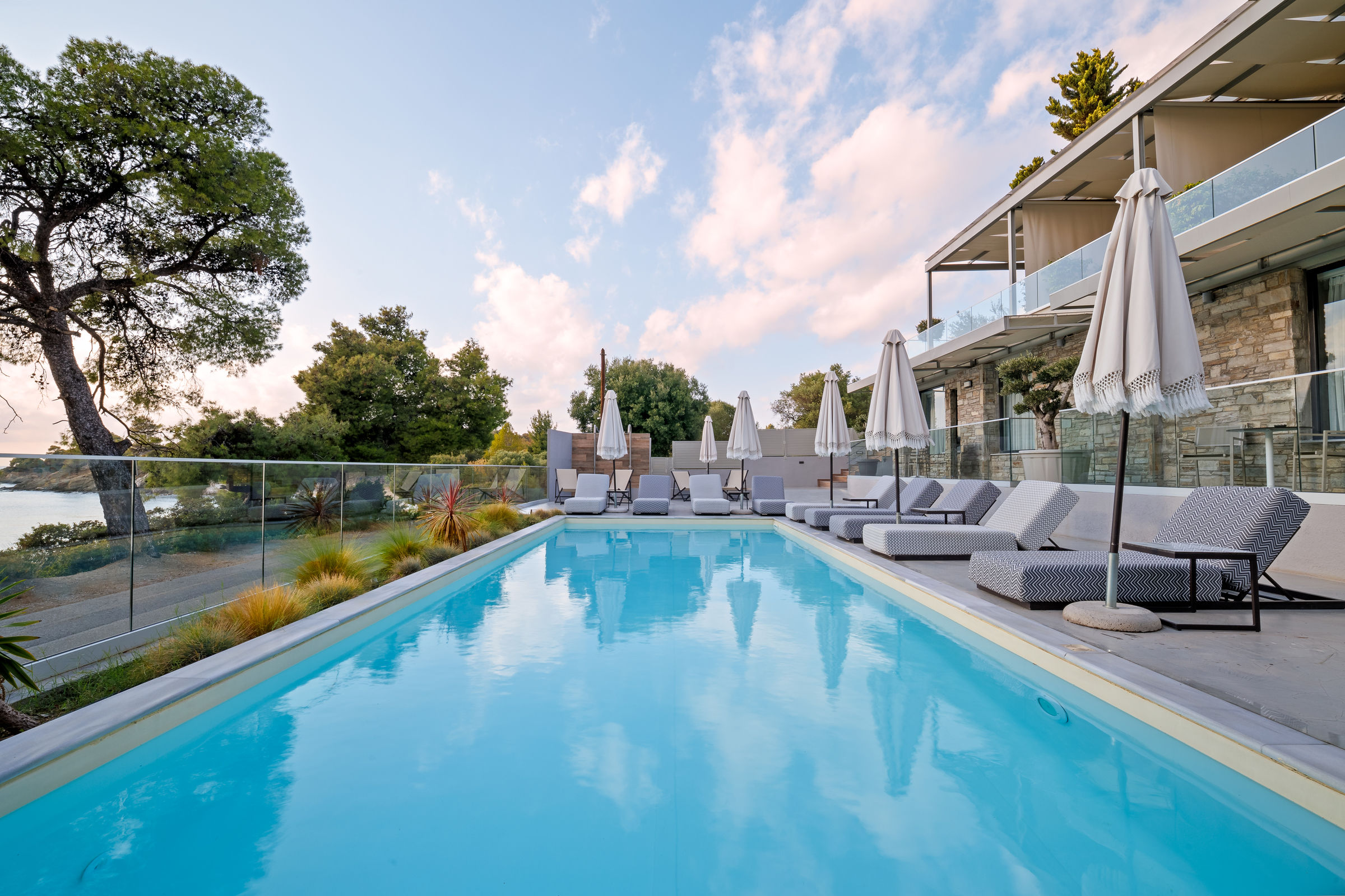 CASA BLOO HOTEL ADULTS ONLY