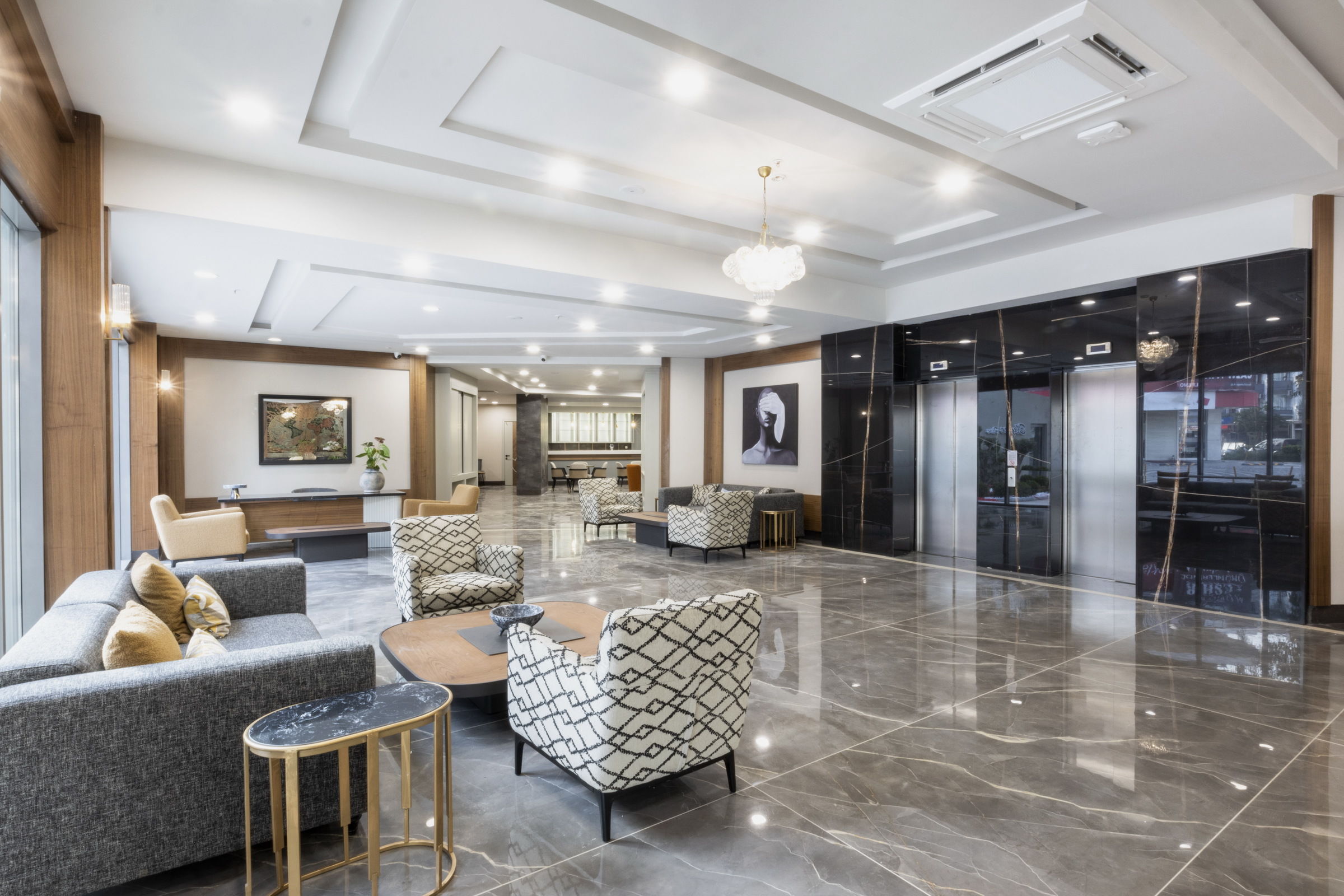 ELYSEE RIVE HOTEL