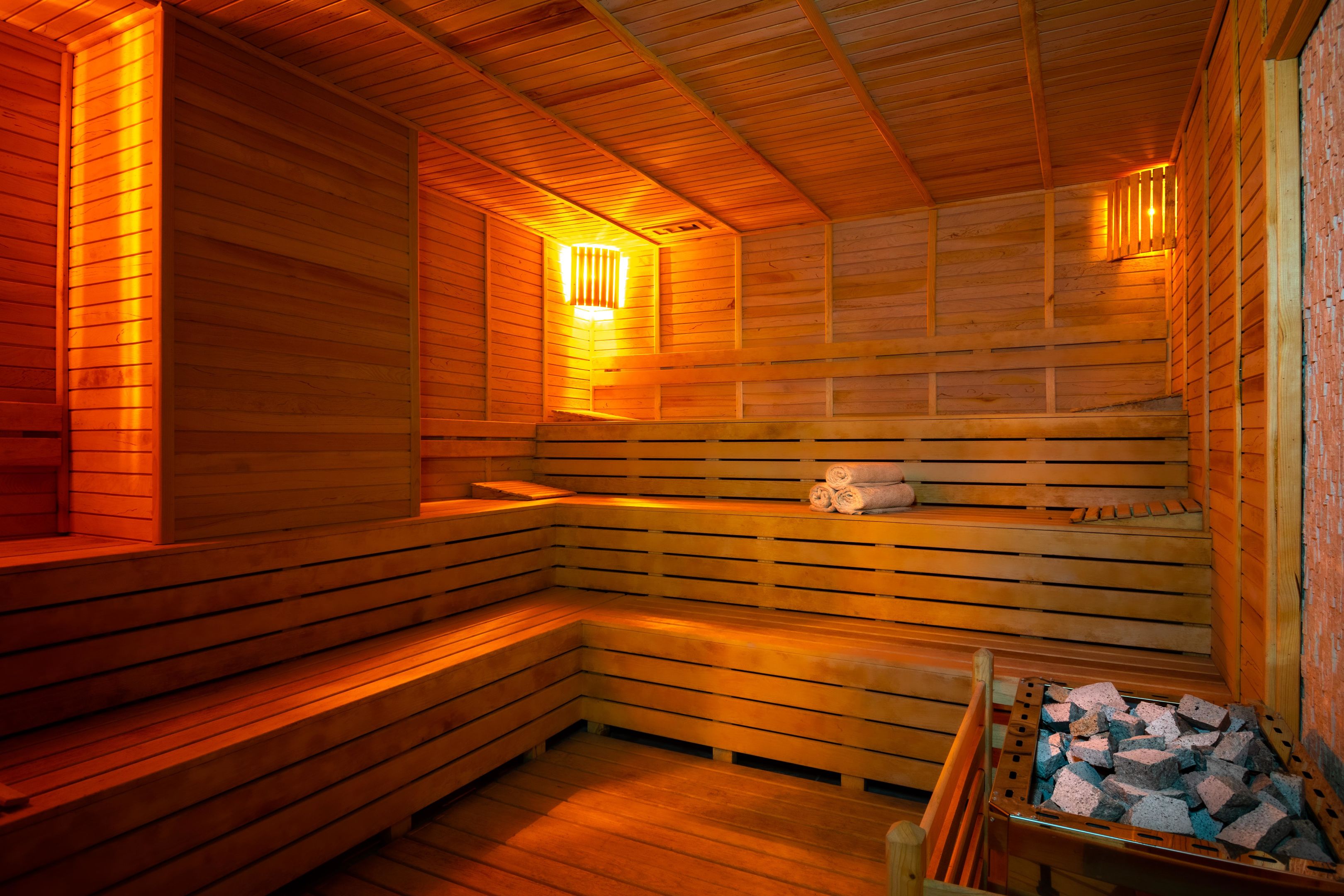 SEADEN QUALITY RESORT - SPA