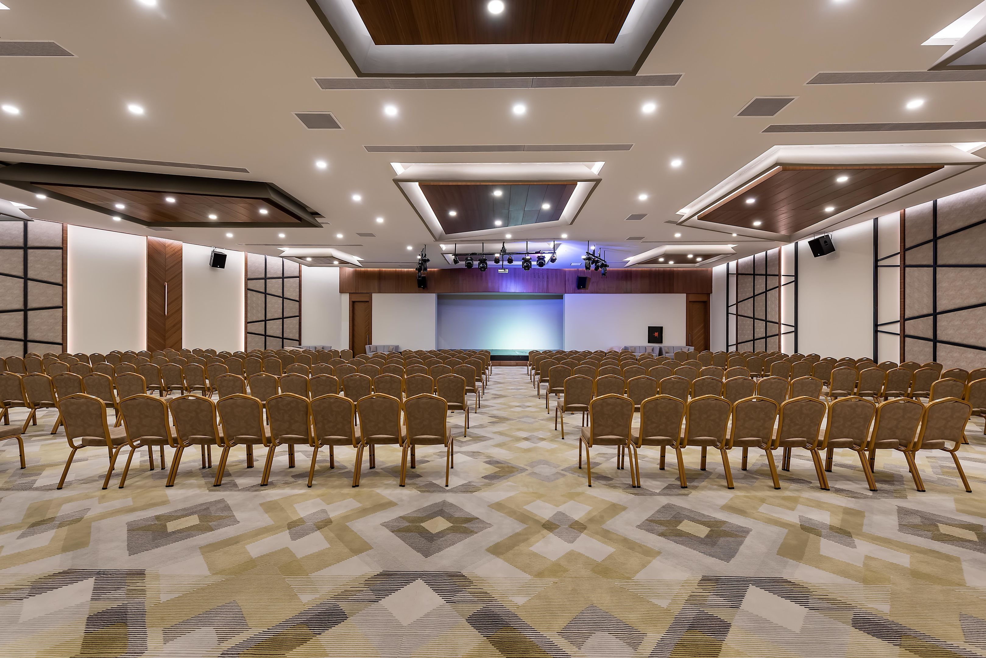 SEADEN QUALITY RESORT - SPA