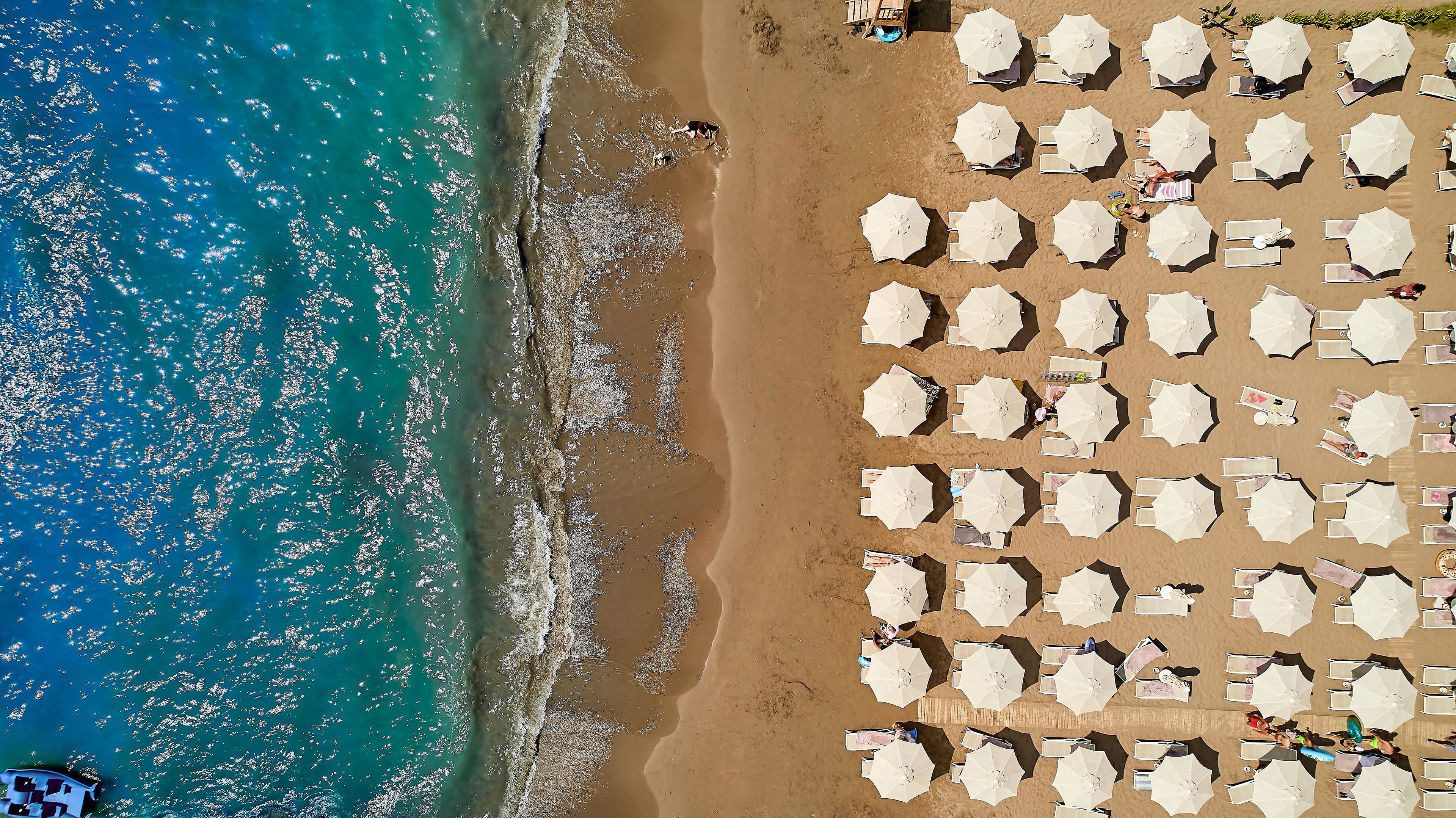 SEADEN QUALITY RESORT - SPA
