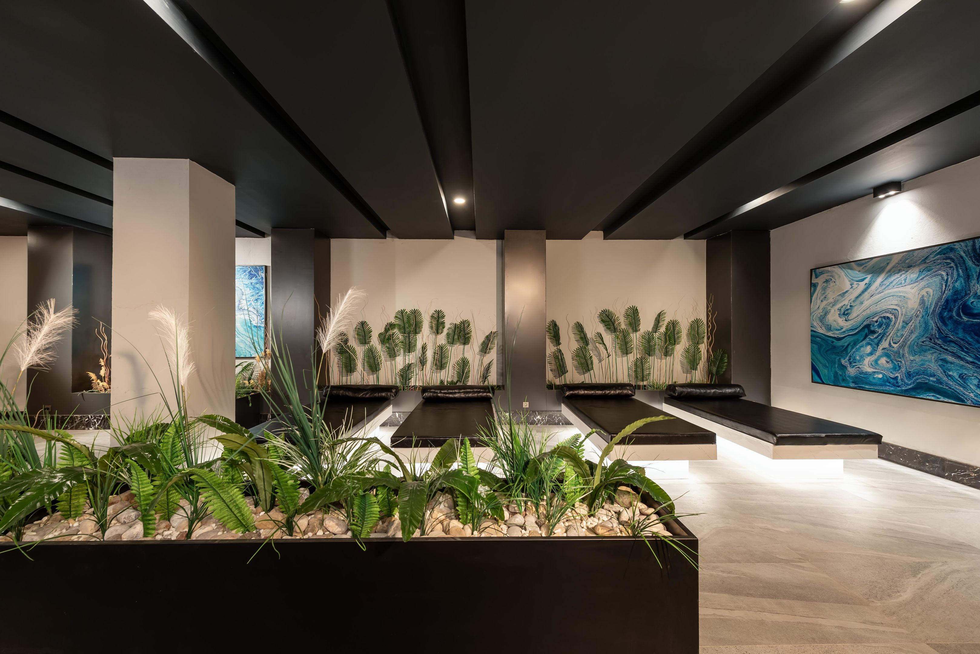 SEADEN QUALITY RESORT - SPA