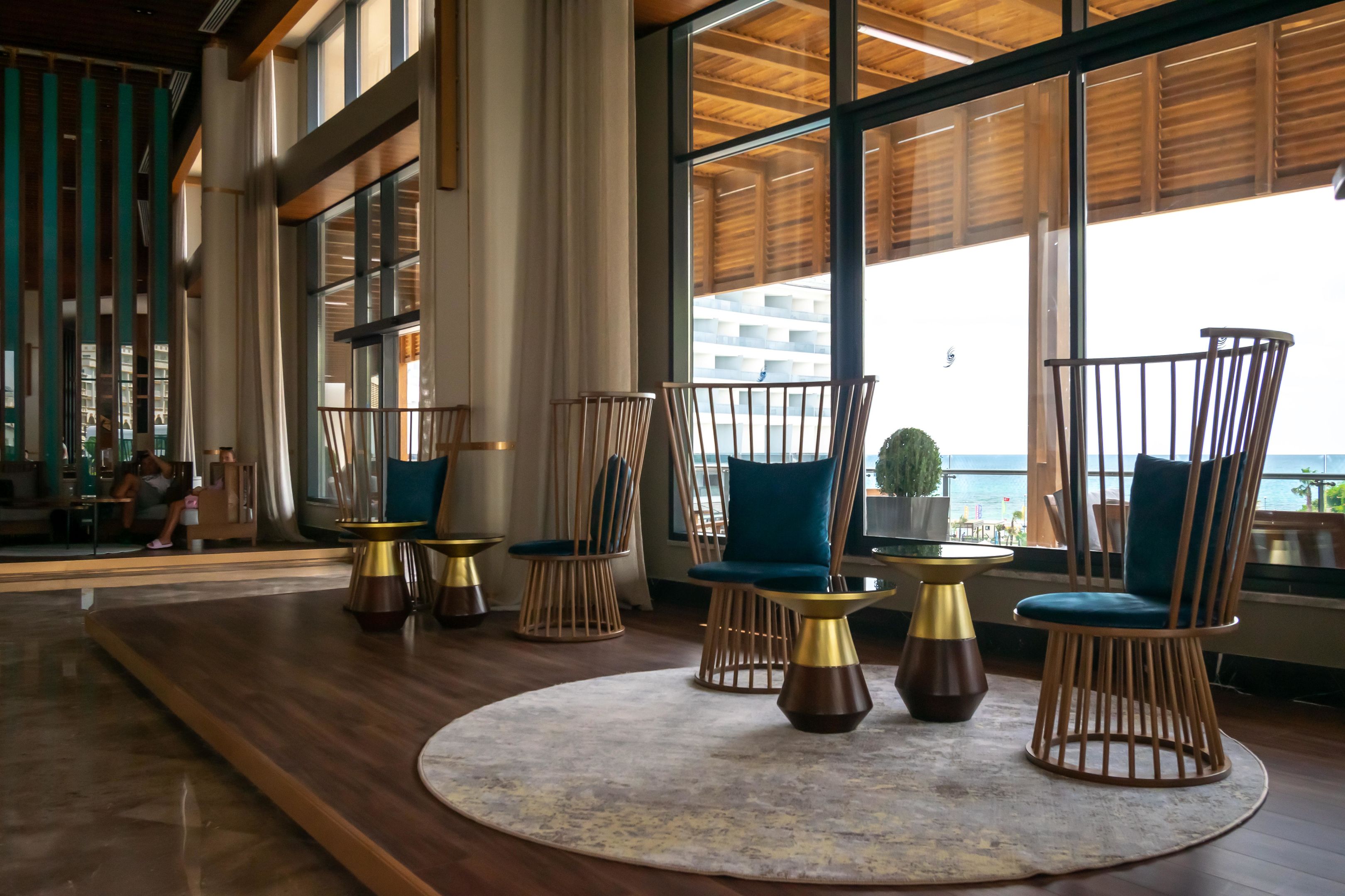 SEADEN QUALITY RESORT - SPA