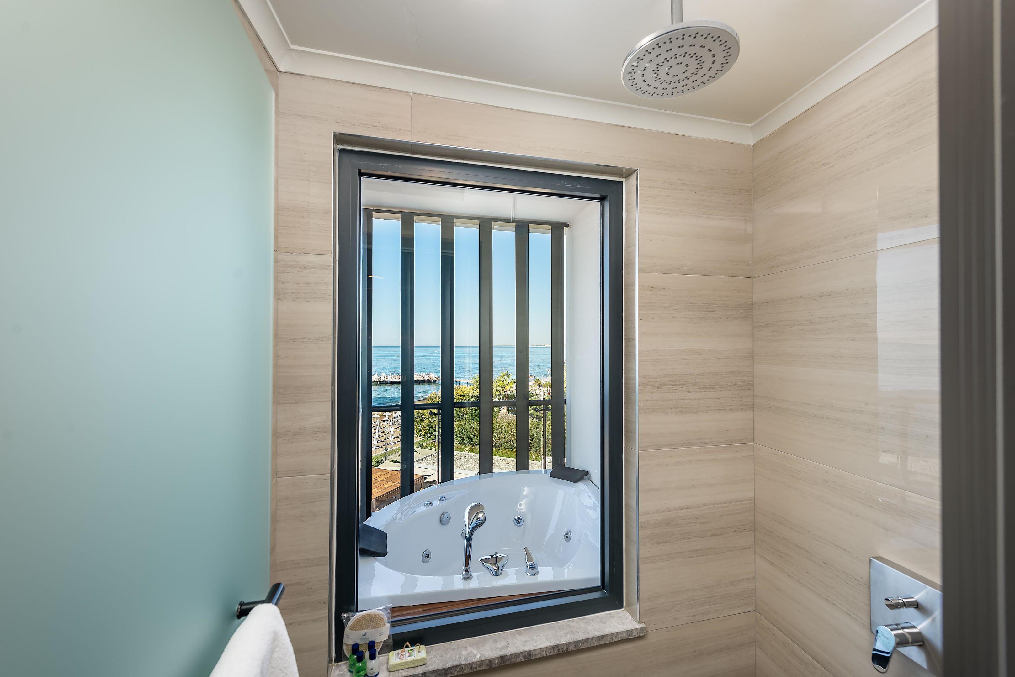 SEADEN QUALITY RESORT - SPA