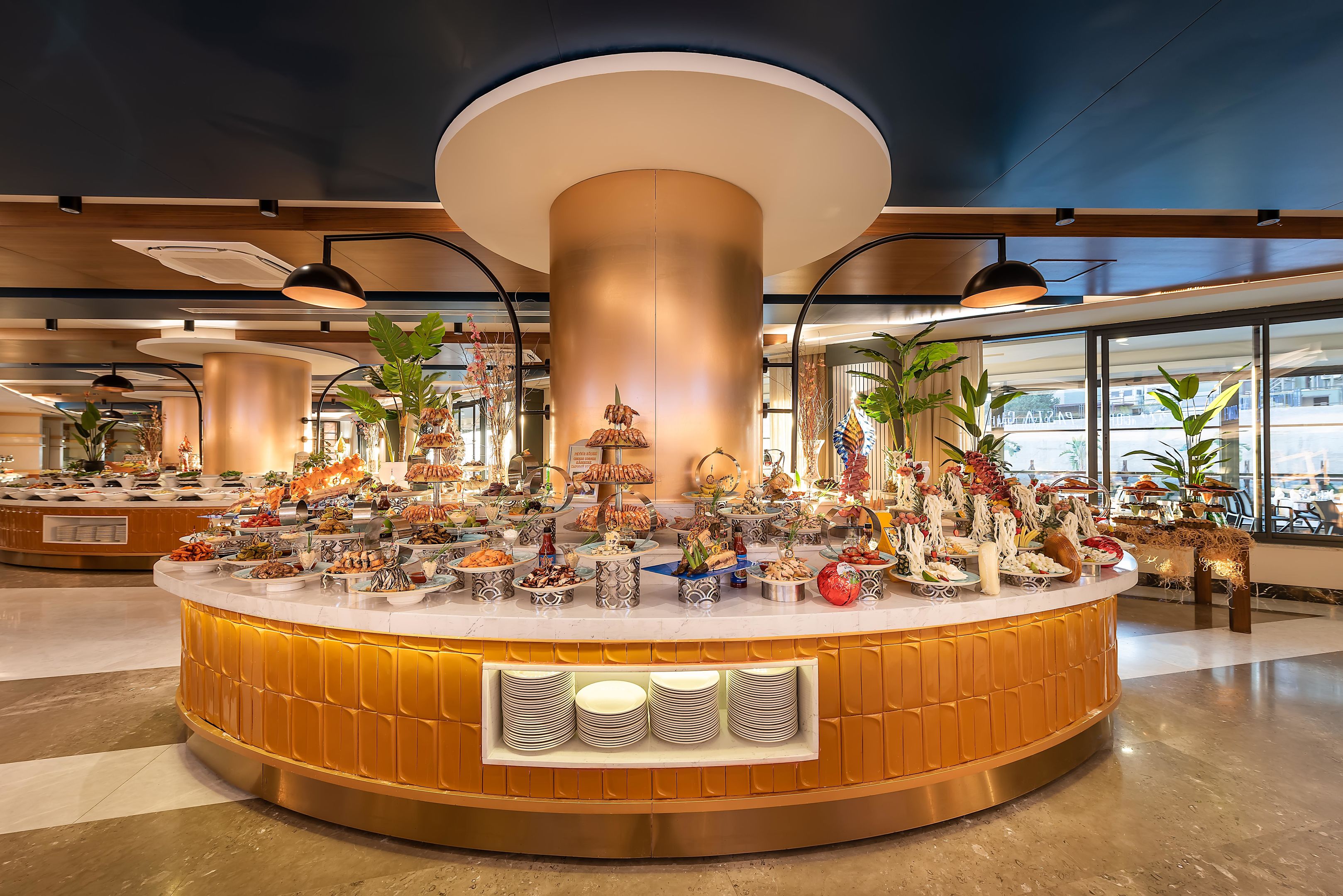 SEADEN QUALITY RESORT - SPA