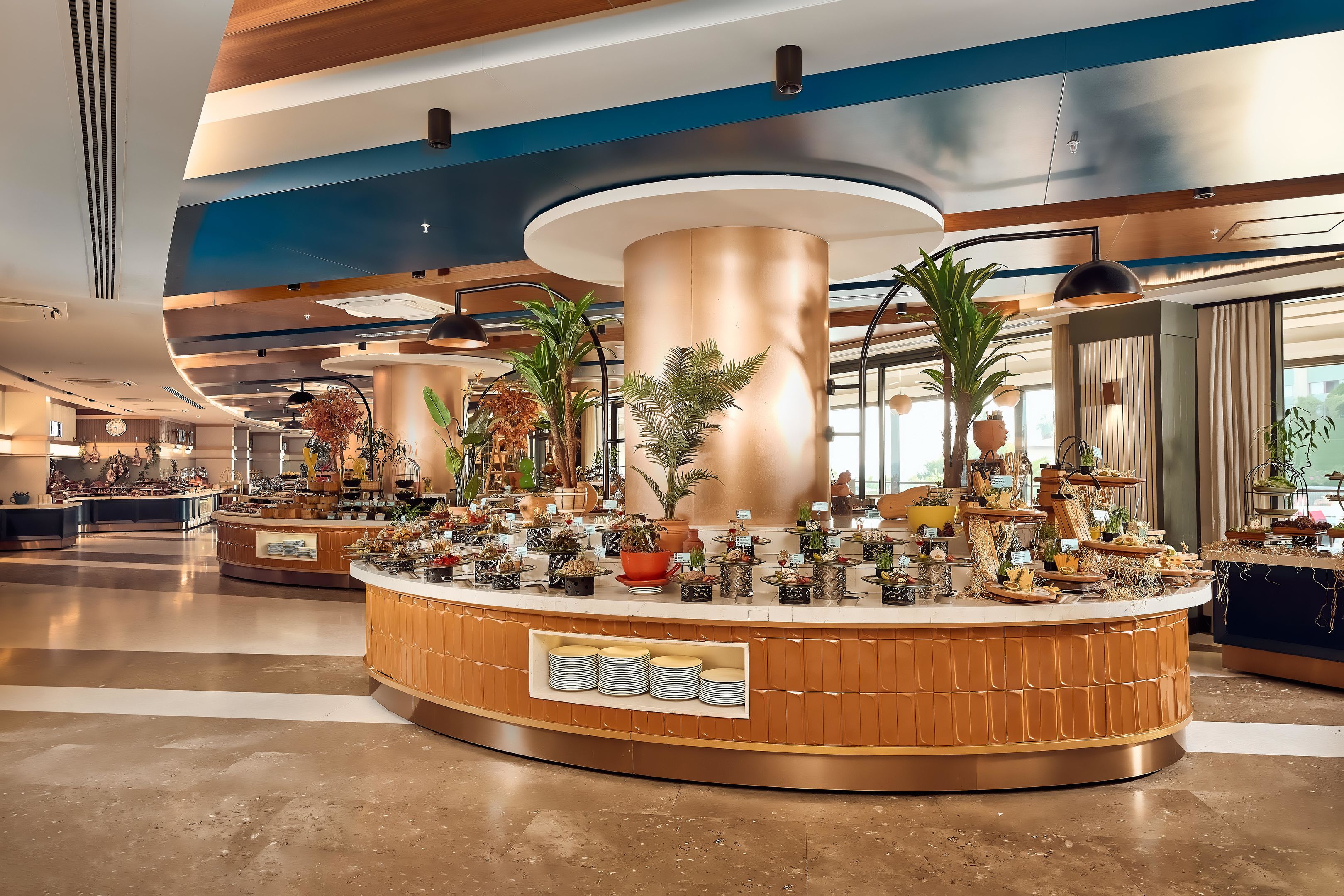 SEADEN QUALITY RESORT - SPA