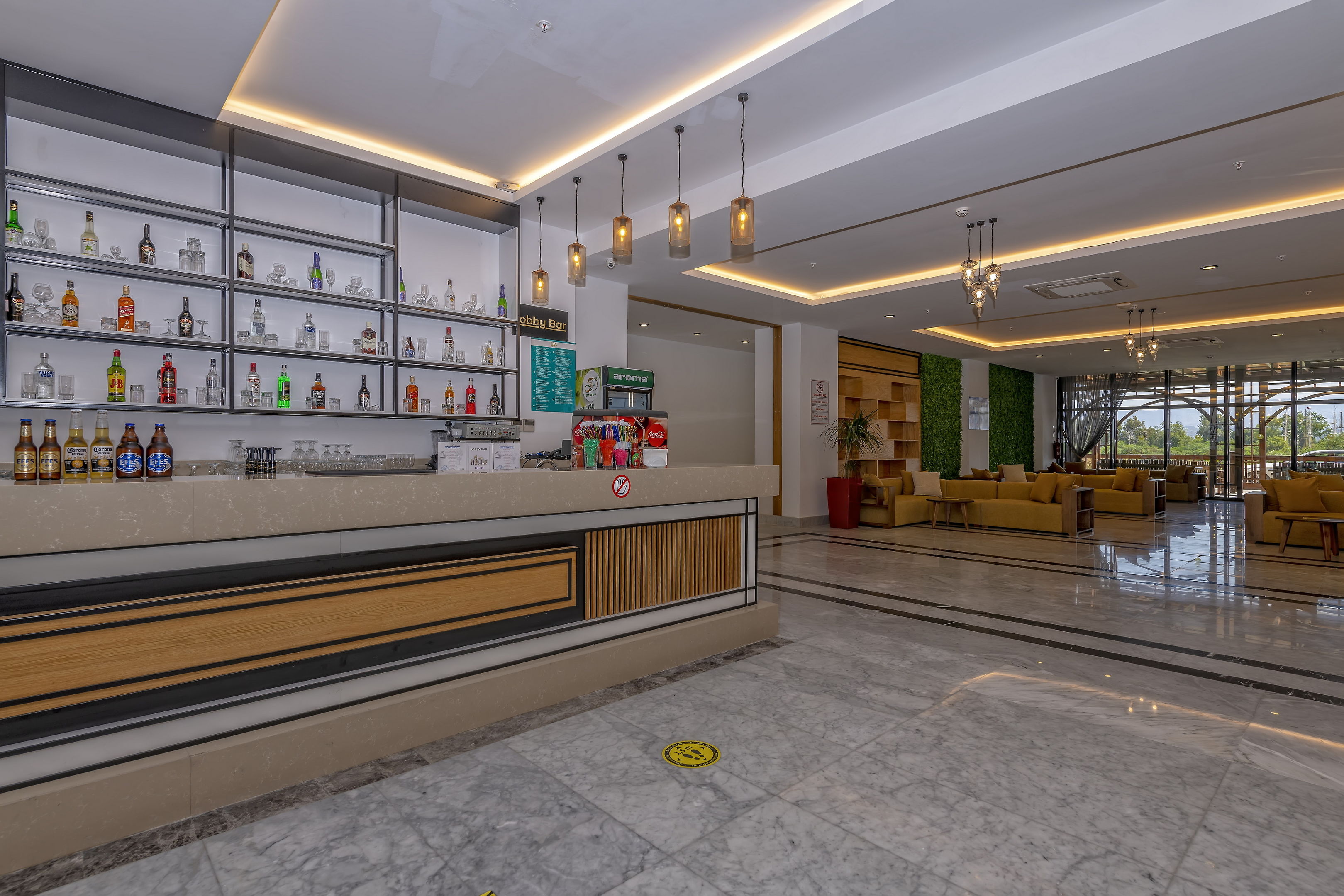 SORGUN AKADIA LUXURY HOTEL ADULT ONLY 16+