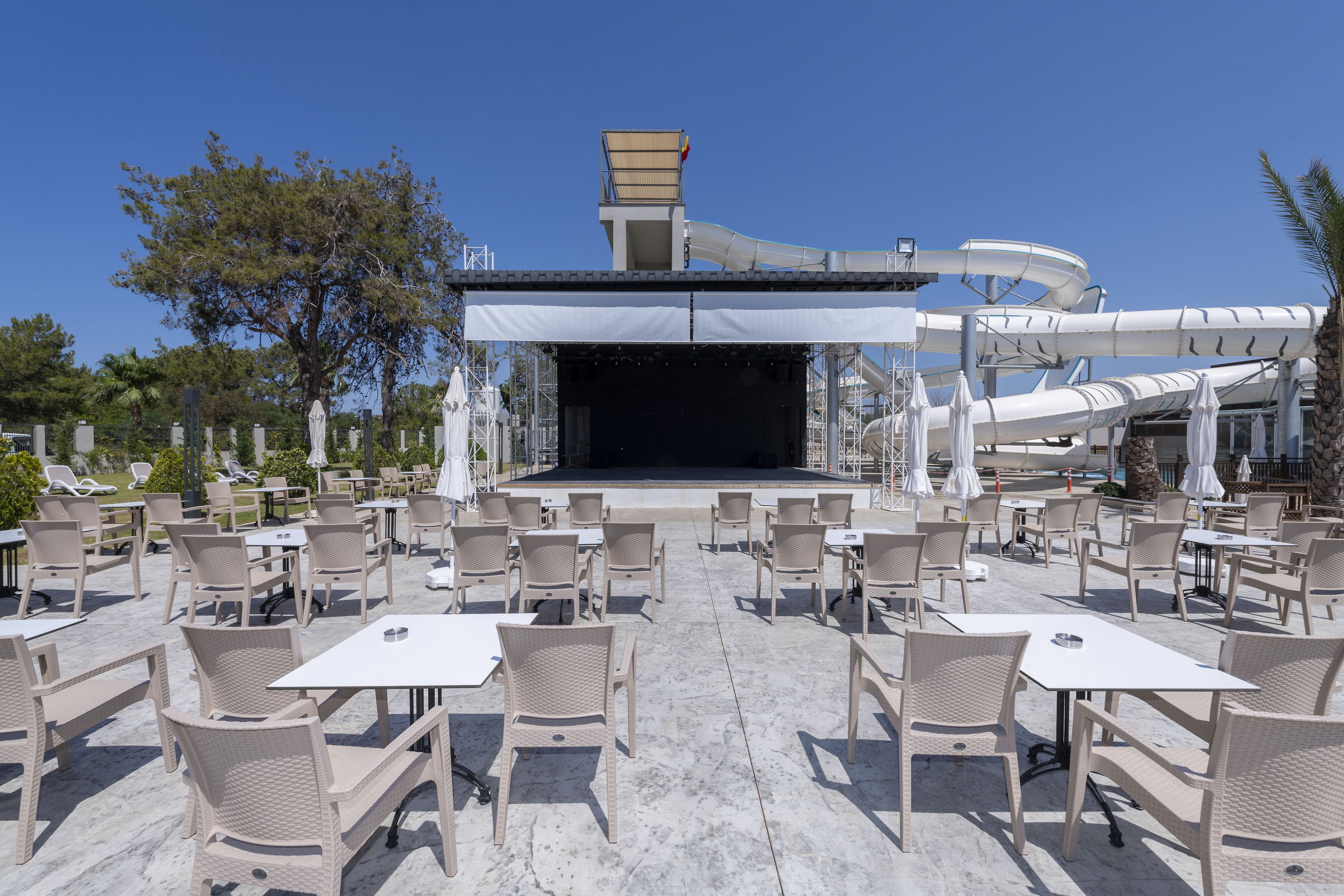SORGUN AKADIA LUXURY HOTEL ADULT ONLY 16+