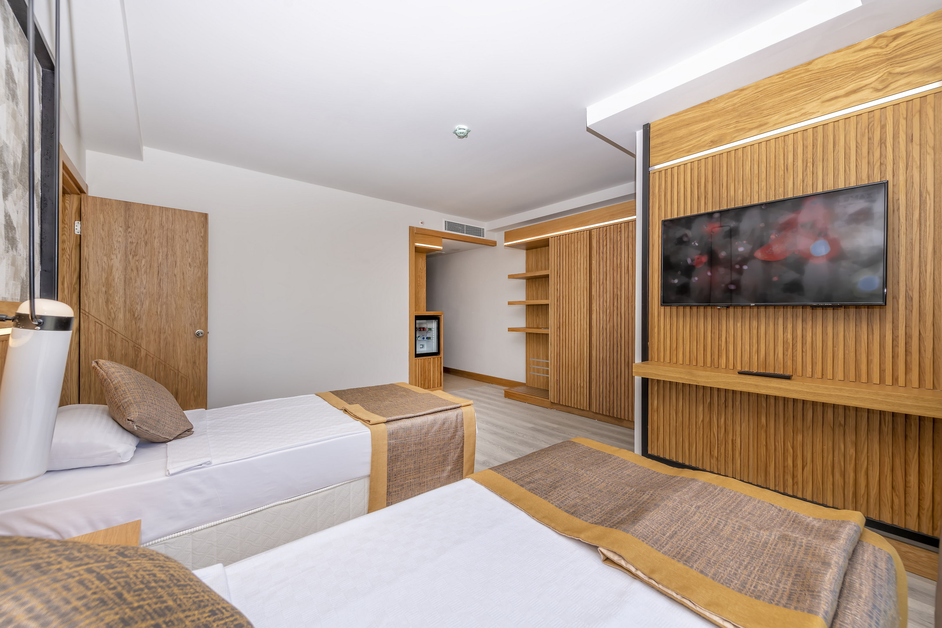 SORGUN AKADIA LUXURY HOTEL ADULT ONLY 16+